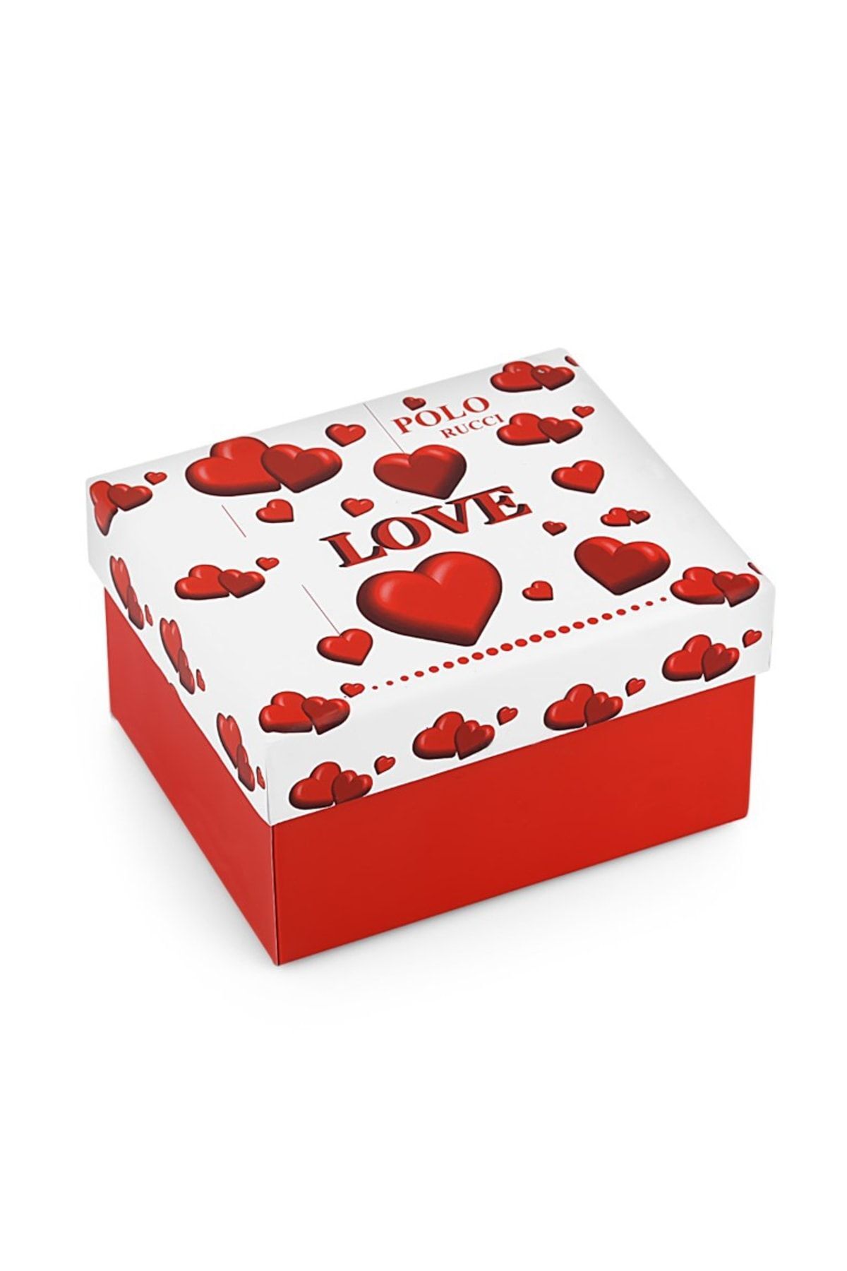 POLO Rucci 1111 Women's Wristwatch Set with Metal Cord