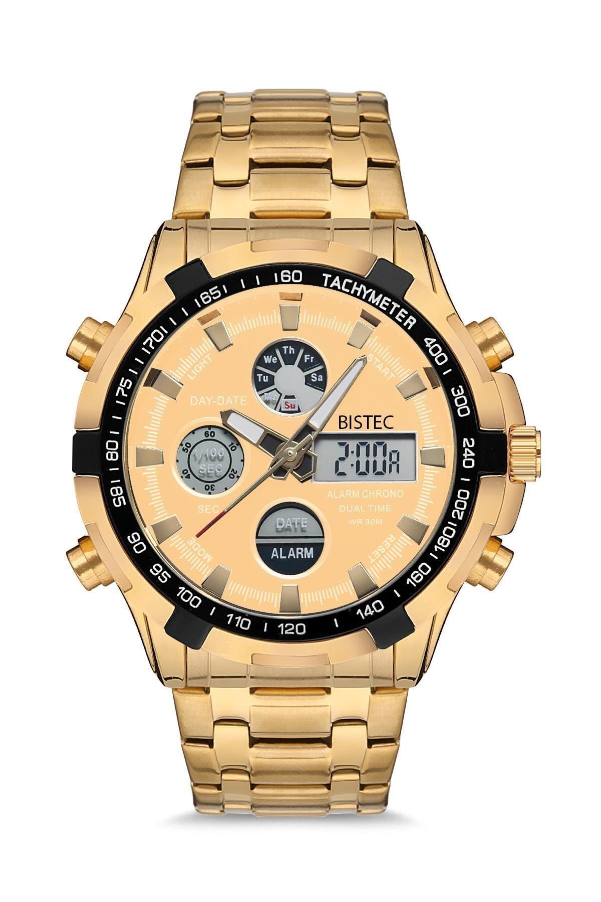 BISTEC 205 Digital Men s Wristwatch Trendyol