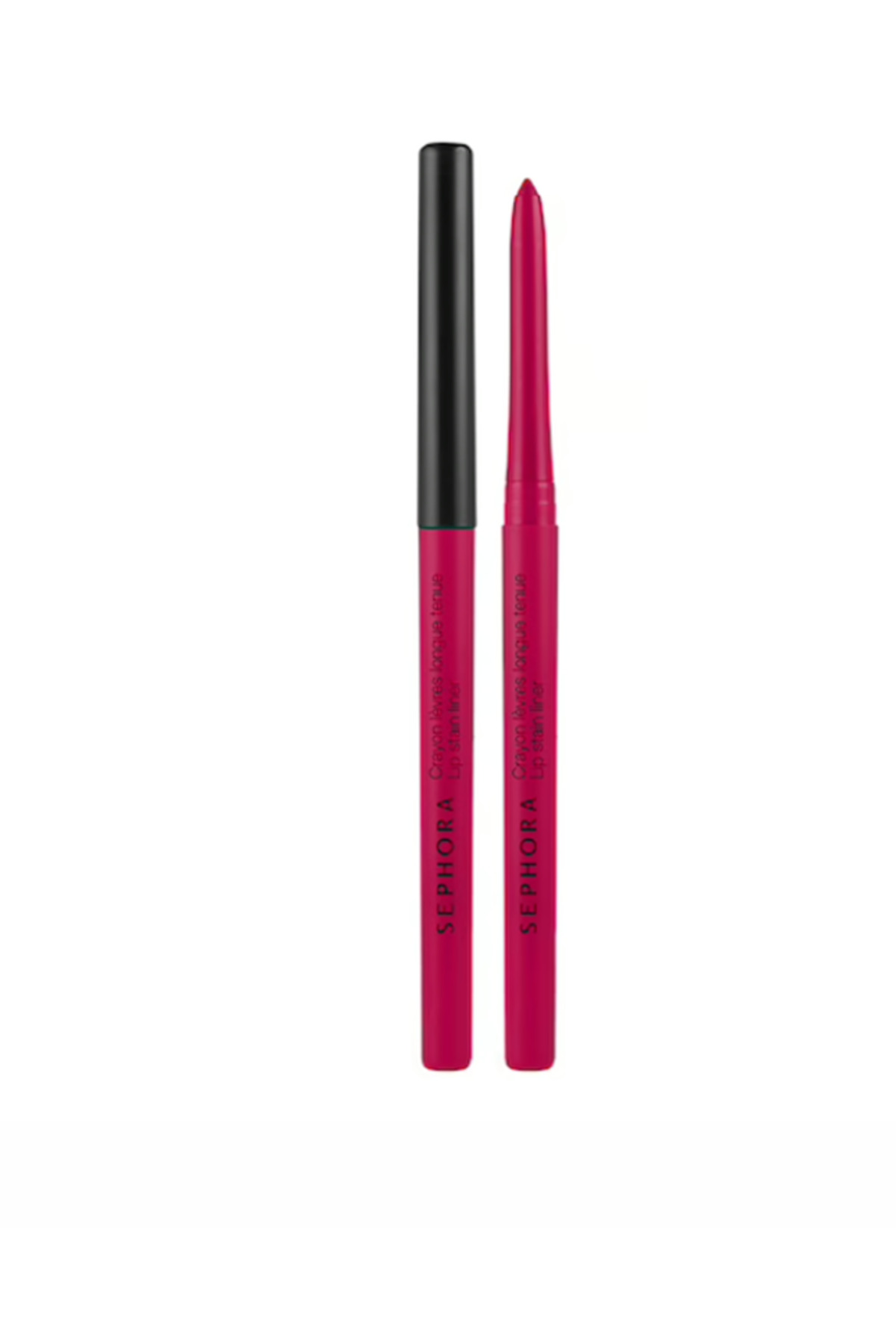 Lip Stain Liner - Long Lasting Lip Liner
