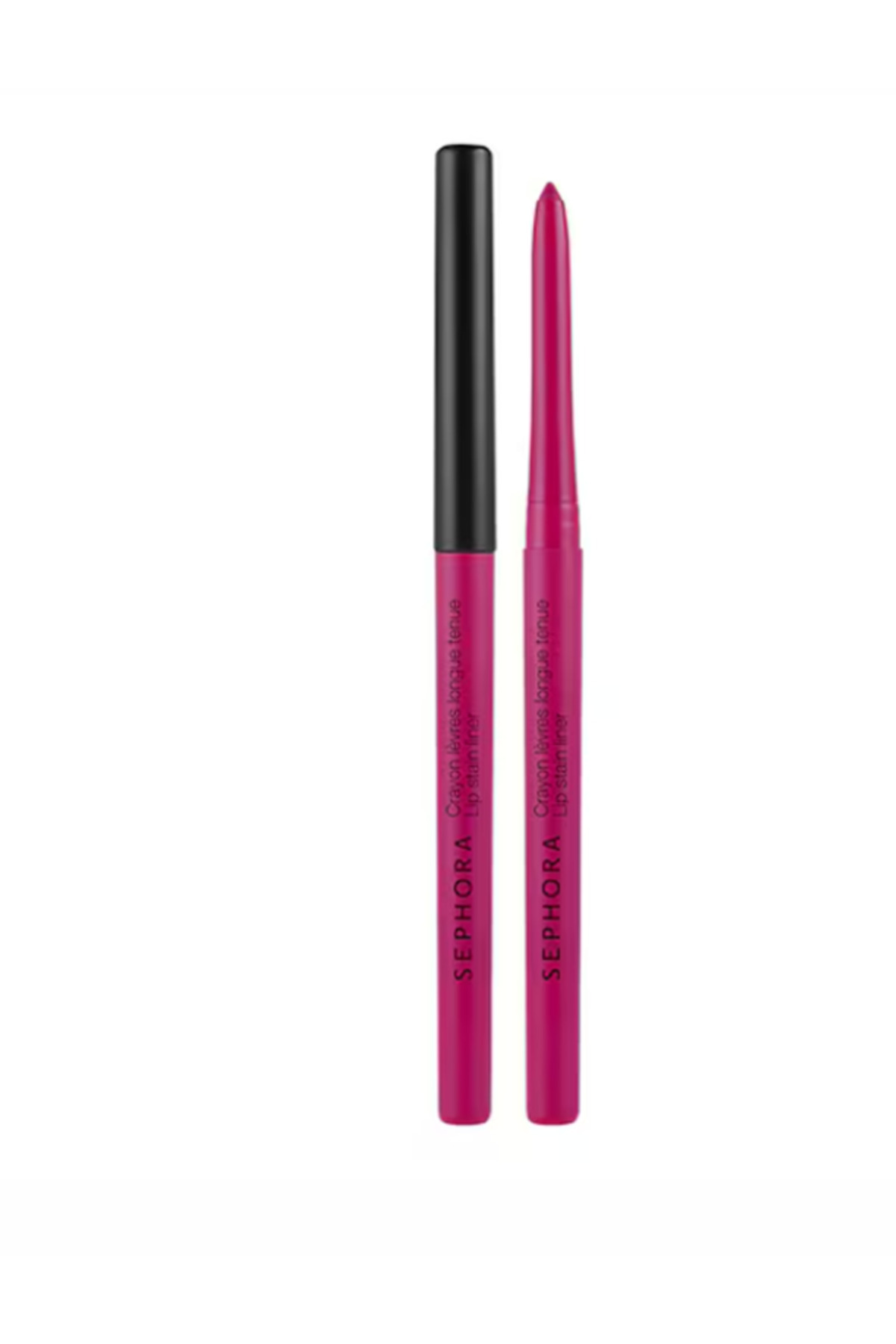 Lip Stain Liner - Long Lasting Lip Liner