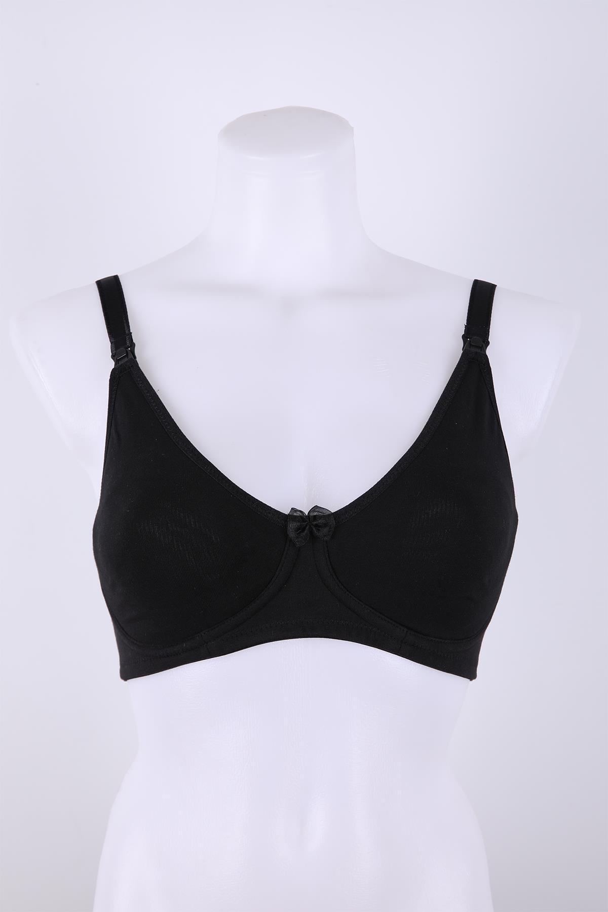 Sevi Bebe Sevibebe Destekli Emzirme Sütyeni 8246