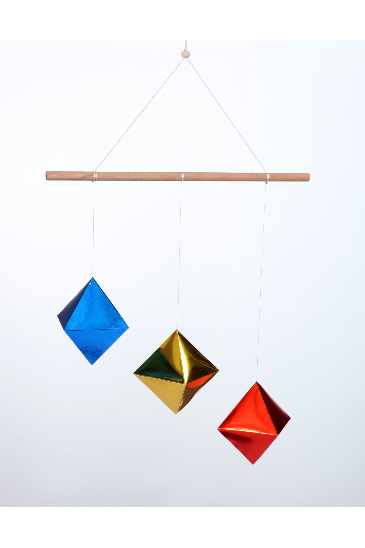 pikukid Bebekler Için Küçük Montessori Eğitim Seti ( Dönence Askısı Ile ) fotoğrafı 3 (önizleme)