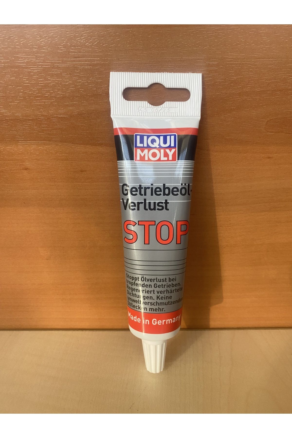 Liqui Moly LIQUIMOLY (1042) Getriebeöl-Verlust STOP 50 ml üt:06/23