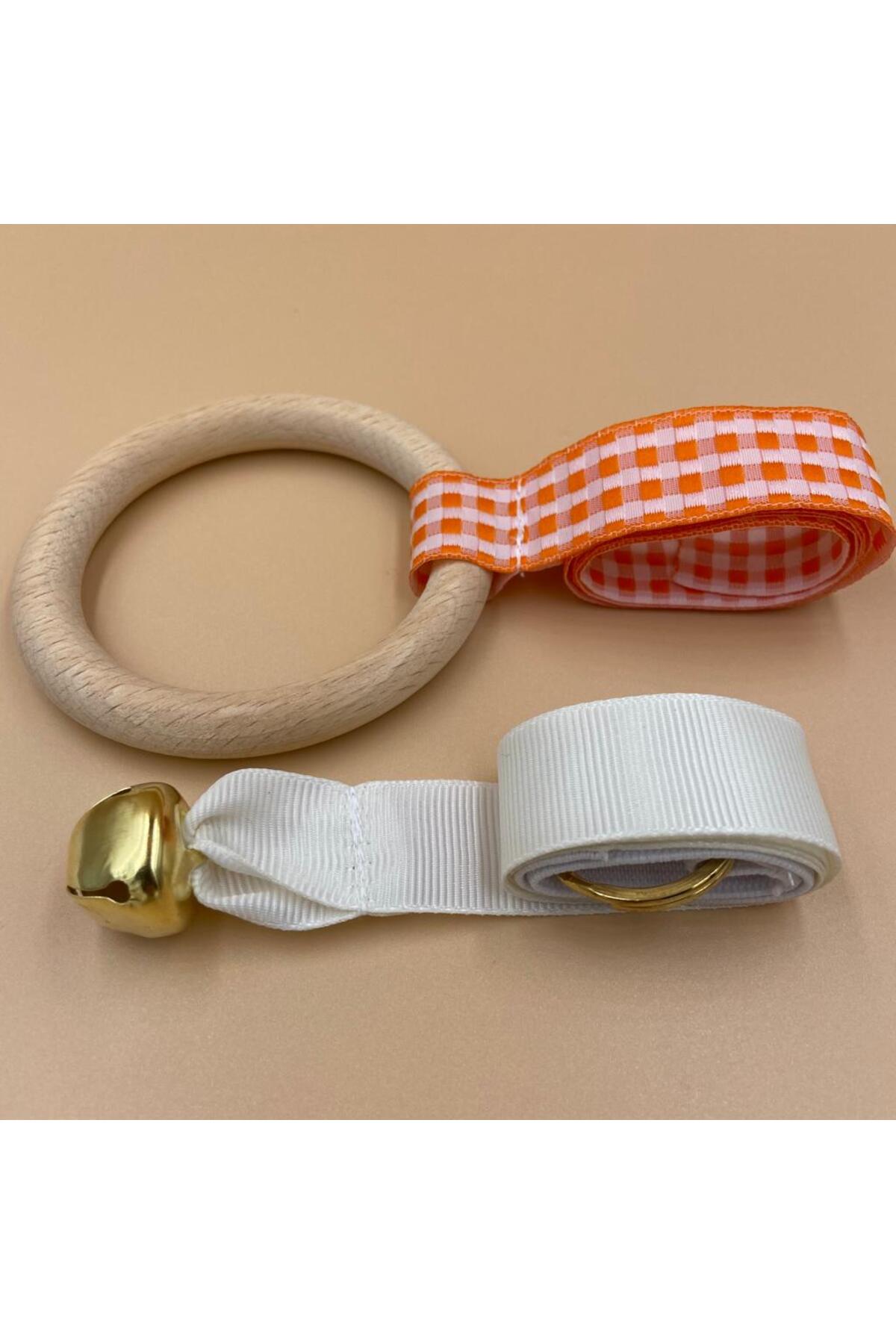 pikukid Bebekler Için Küçük Montessori Eğitim Seti ( Dönence Askısı Ile ) fotoğrafı 5 (önizleme)