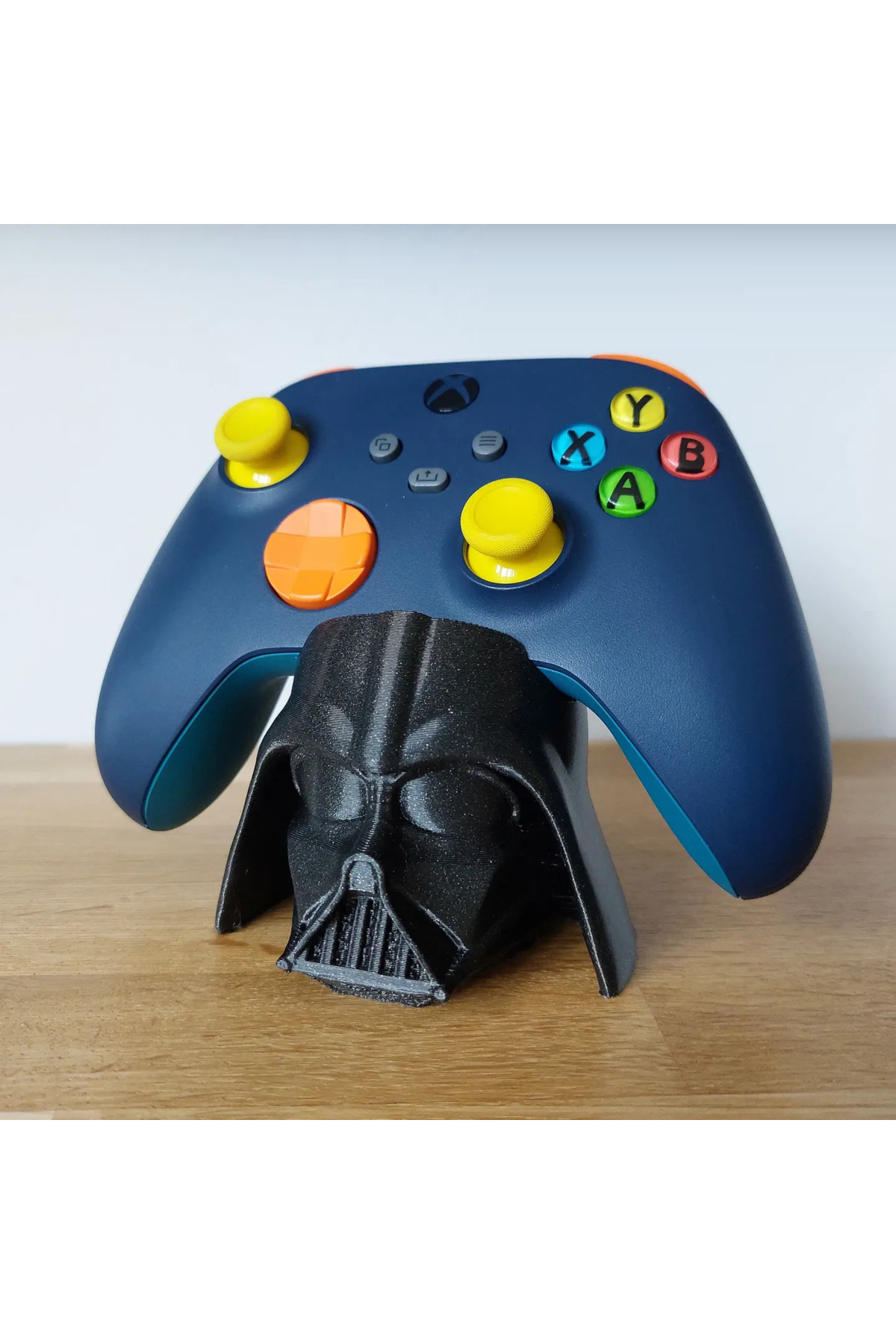 Darth Vader Controller Stand