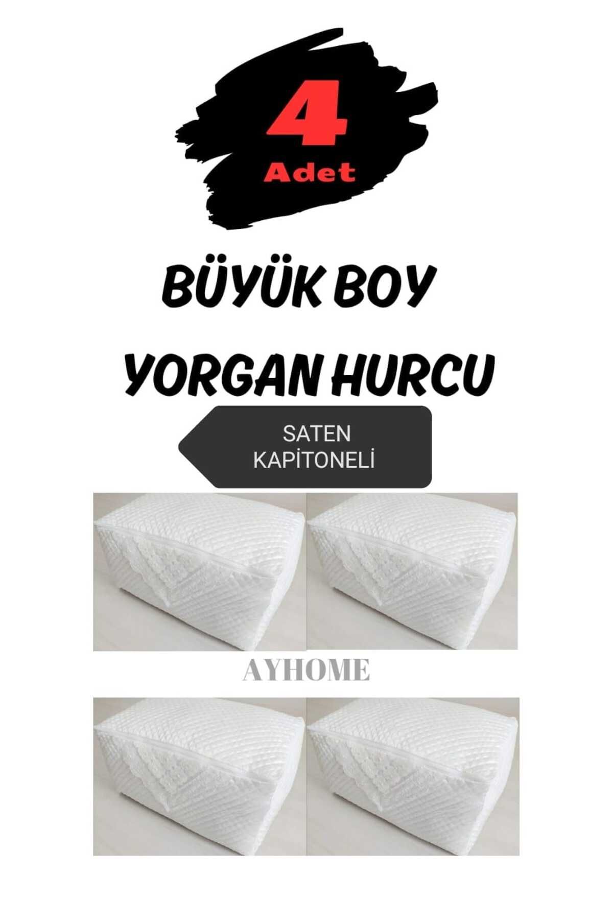 AYHOME-Σετ Νυφικών και Προετοιμασίας - Προϊόντα Προίκας, Σετ 4 και 3 4