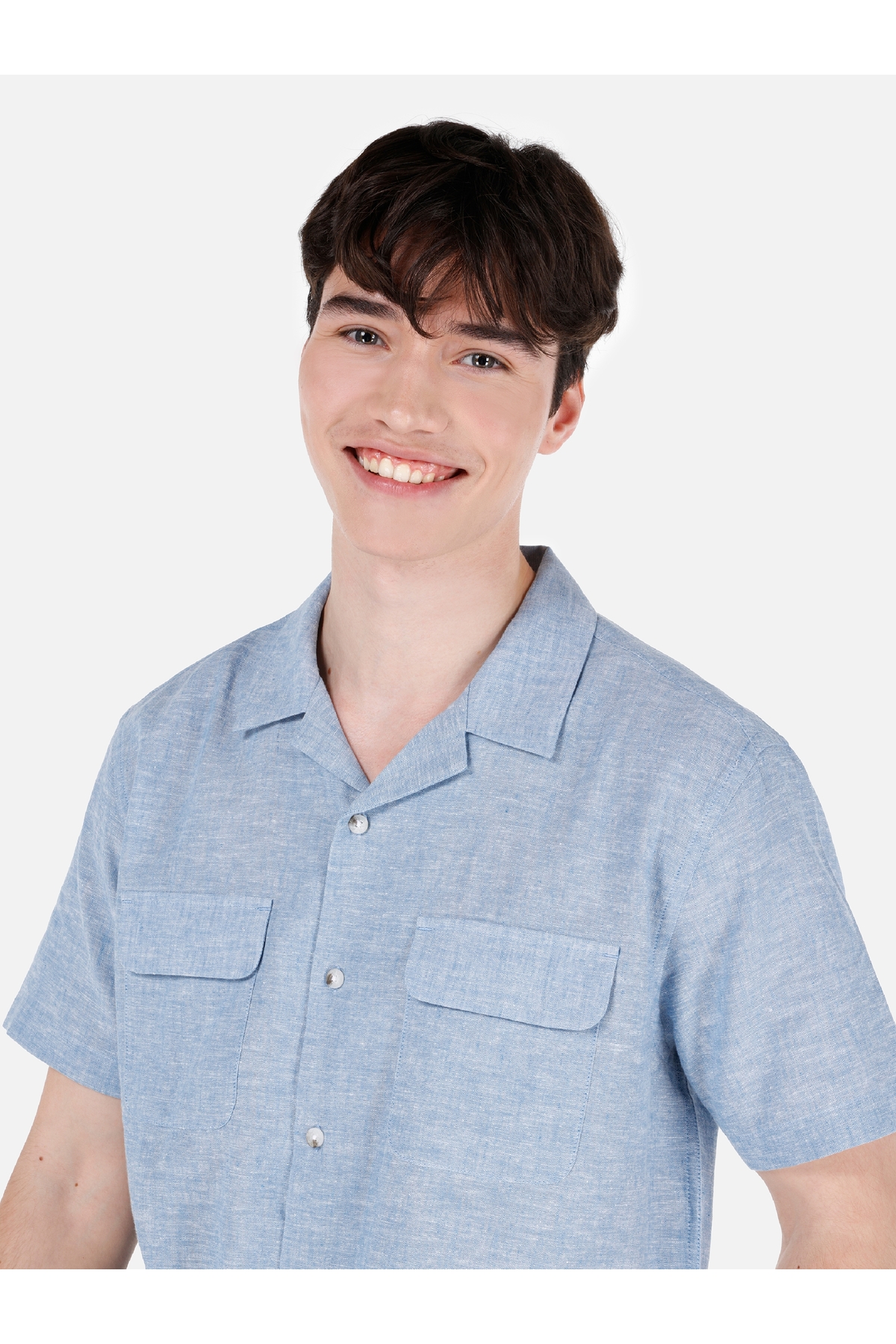 پیراهن مردانه کولینز | .CL1068758_Q1.V1_BLE Colin’s - Image 4