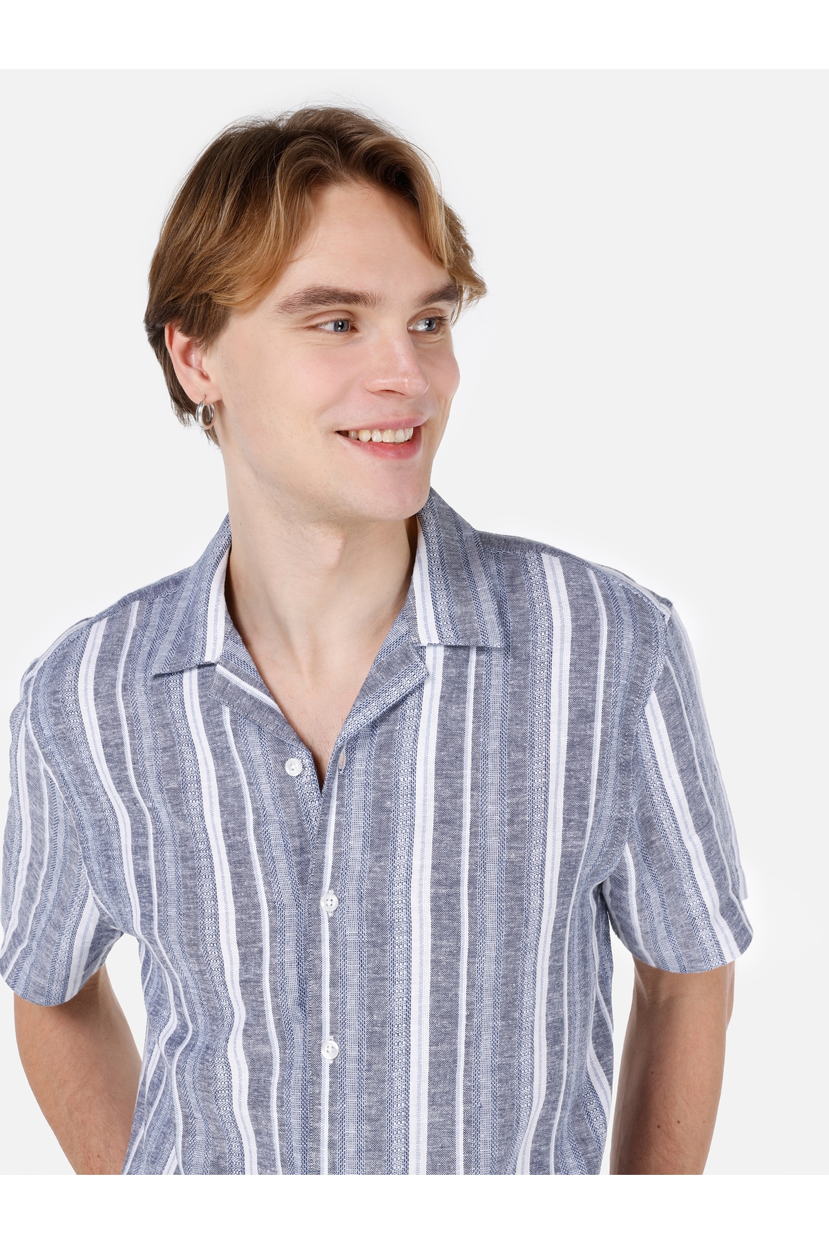 پیراهن مردانه کولینز | .CL1069252_Q1.V1_INV Colin’s - Image 4