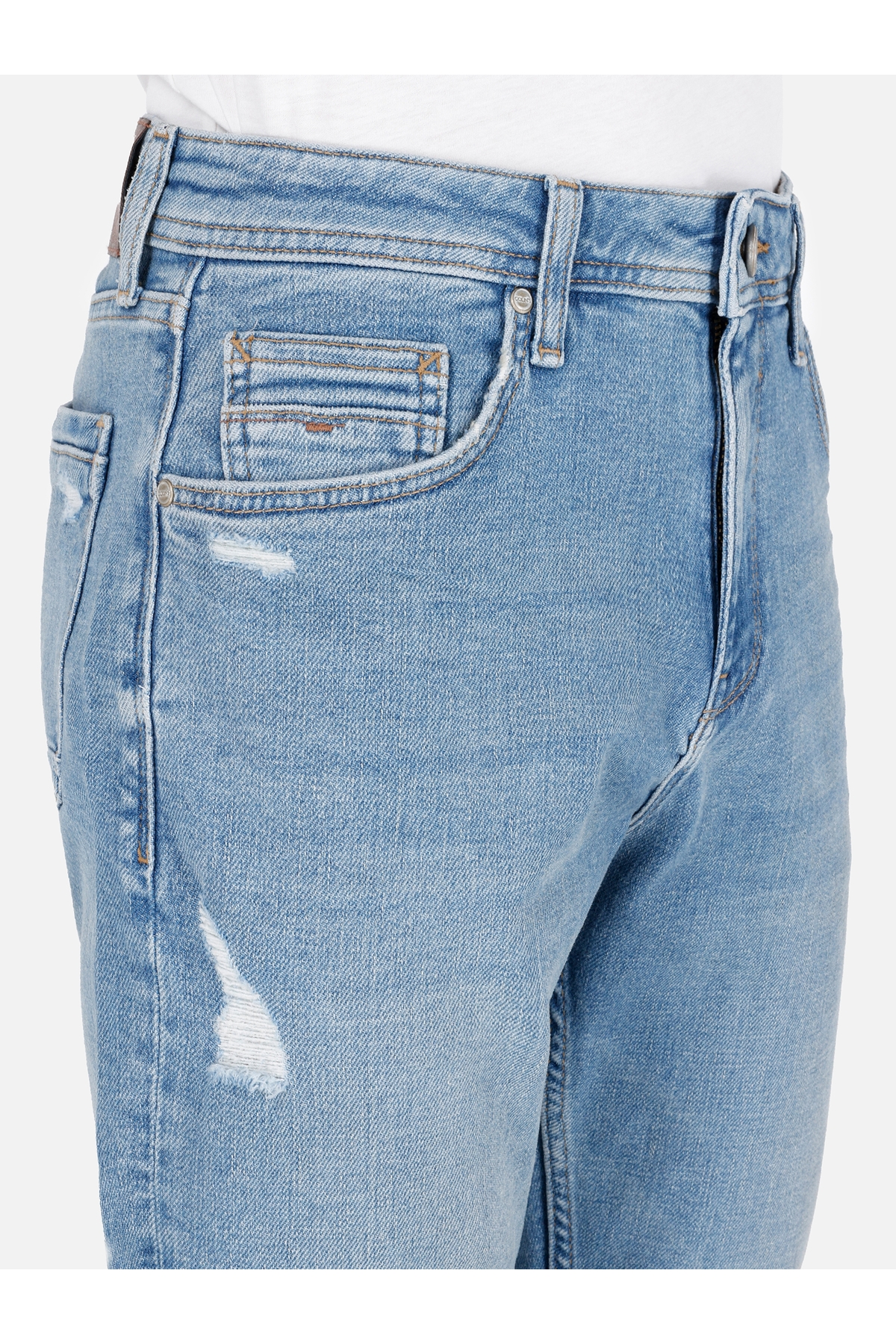 شلوار مردانه کولینز | .CL1069499_Q1.V1_DN42771 Colin’s - Image 5