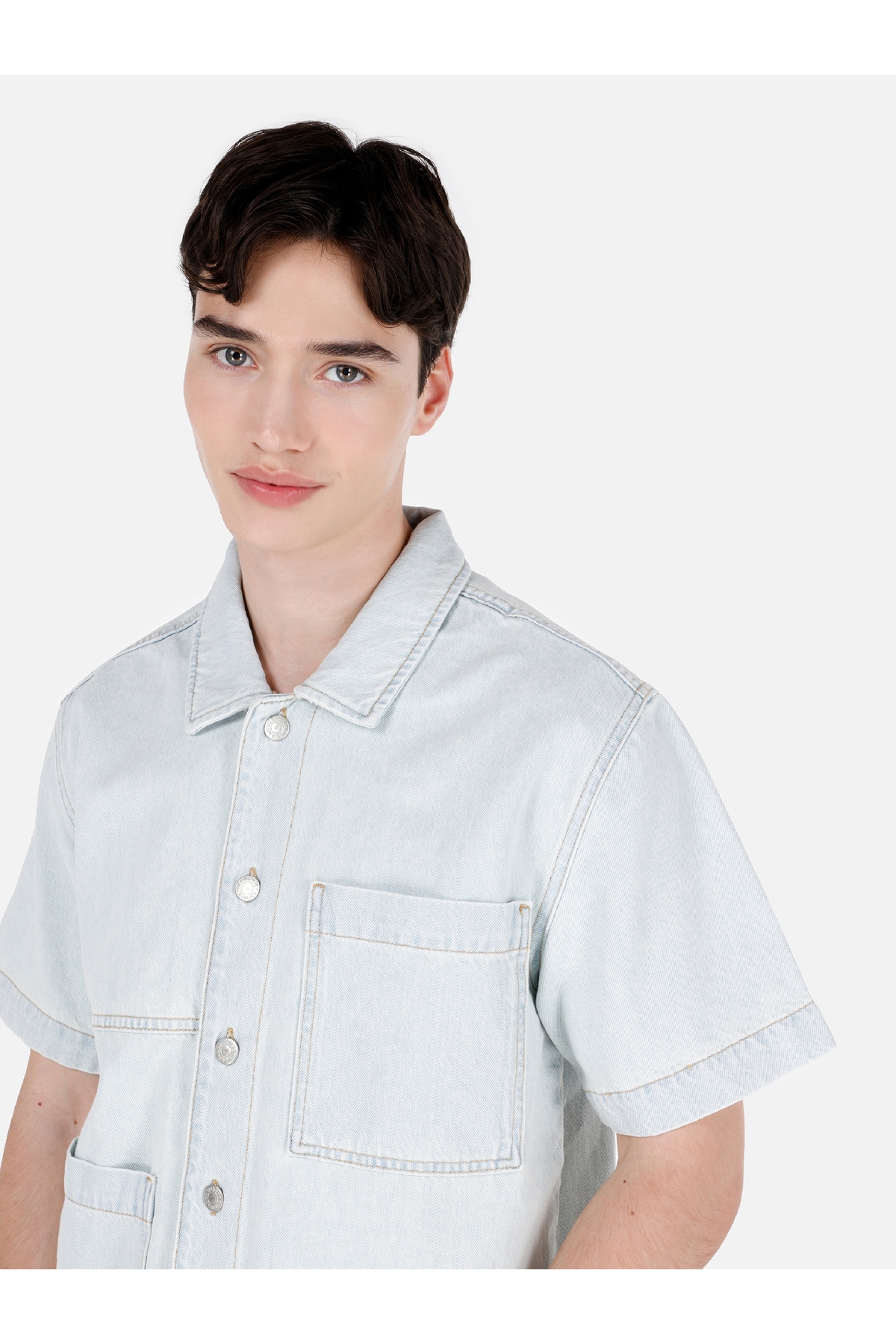 پیراهن مردانه کولینز | .CL1069577_Q1.V1_DN43541 Colin’s - Image 4