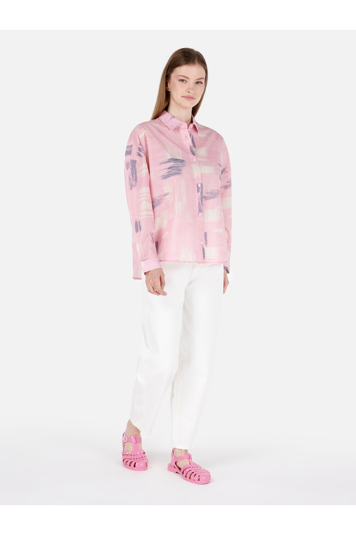 پیراهن زنانه کولینز | .CL1068909_Q1.V1_PIN Colin’s - Image 3