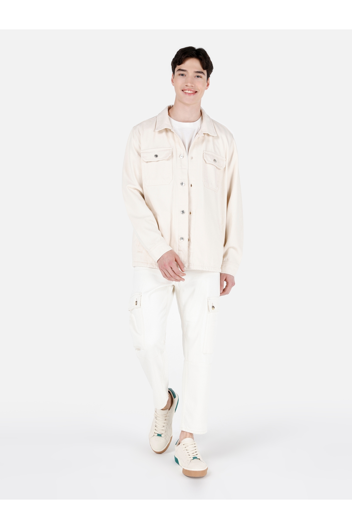 پیراهن مردانه کولینز | .CL1069571_Q1.V1_DN43536 Colin’s - Image 3