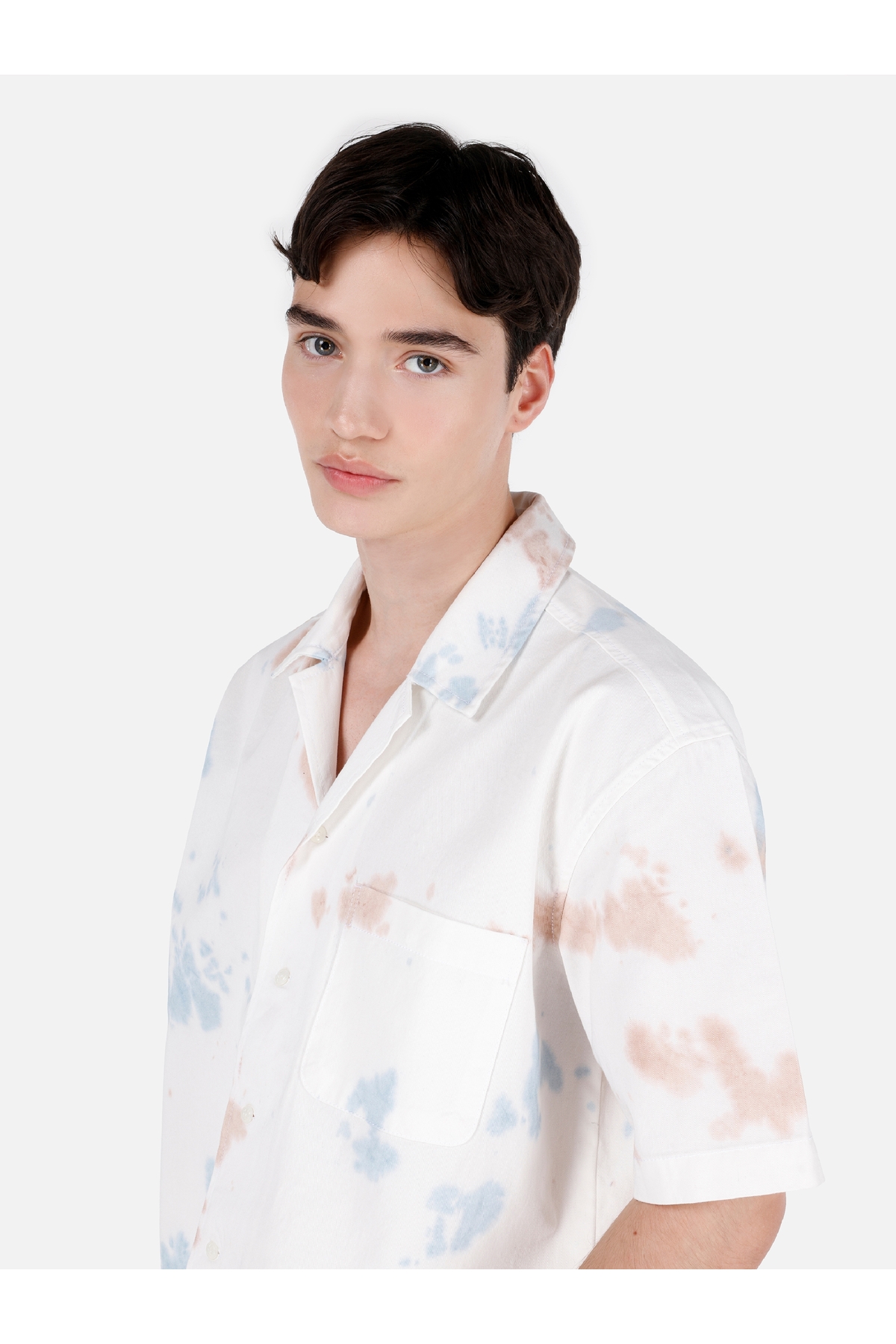 پیراهن مردانه کولینز | .CL1069575_Q1.V1_DN43535 Colin’s - Image 4