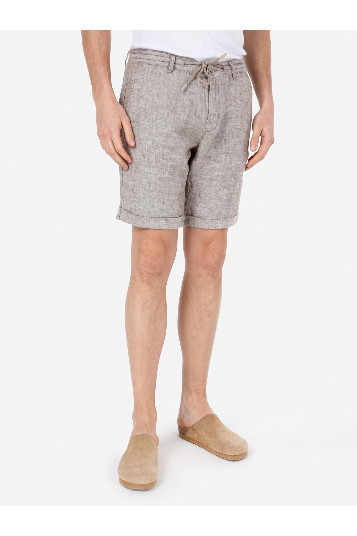 شلوارک مردانه کولینز | .CL1068762_Q1.V1_CML Colin’s - Image 4