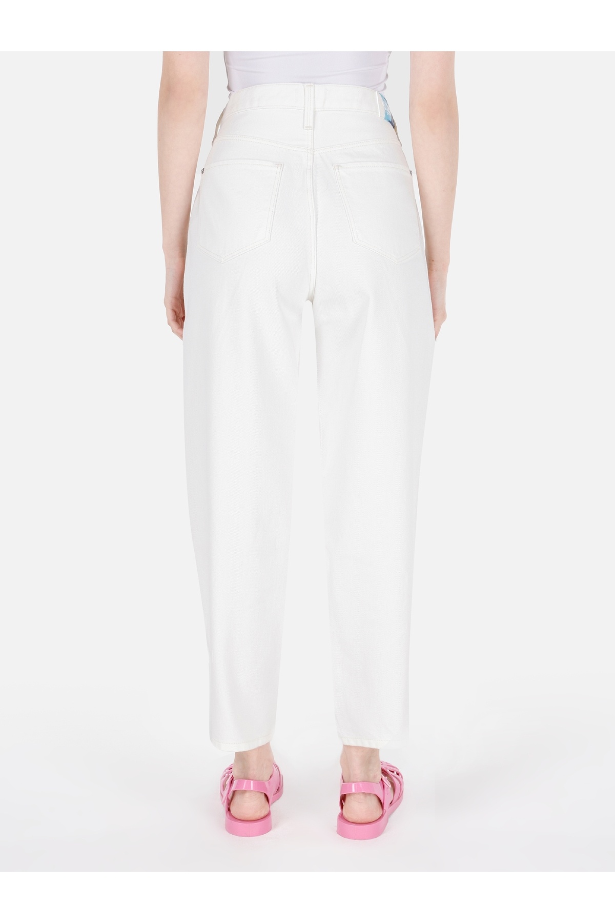 شلوار زنانه کولینز | .CL1069430_Q1.V1_DN43377 Colin’s - Image 2