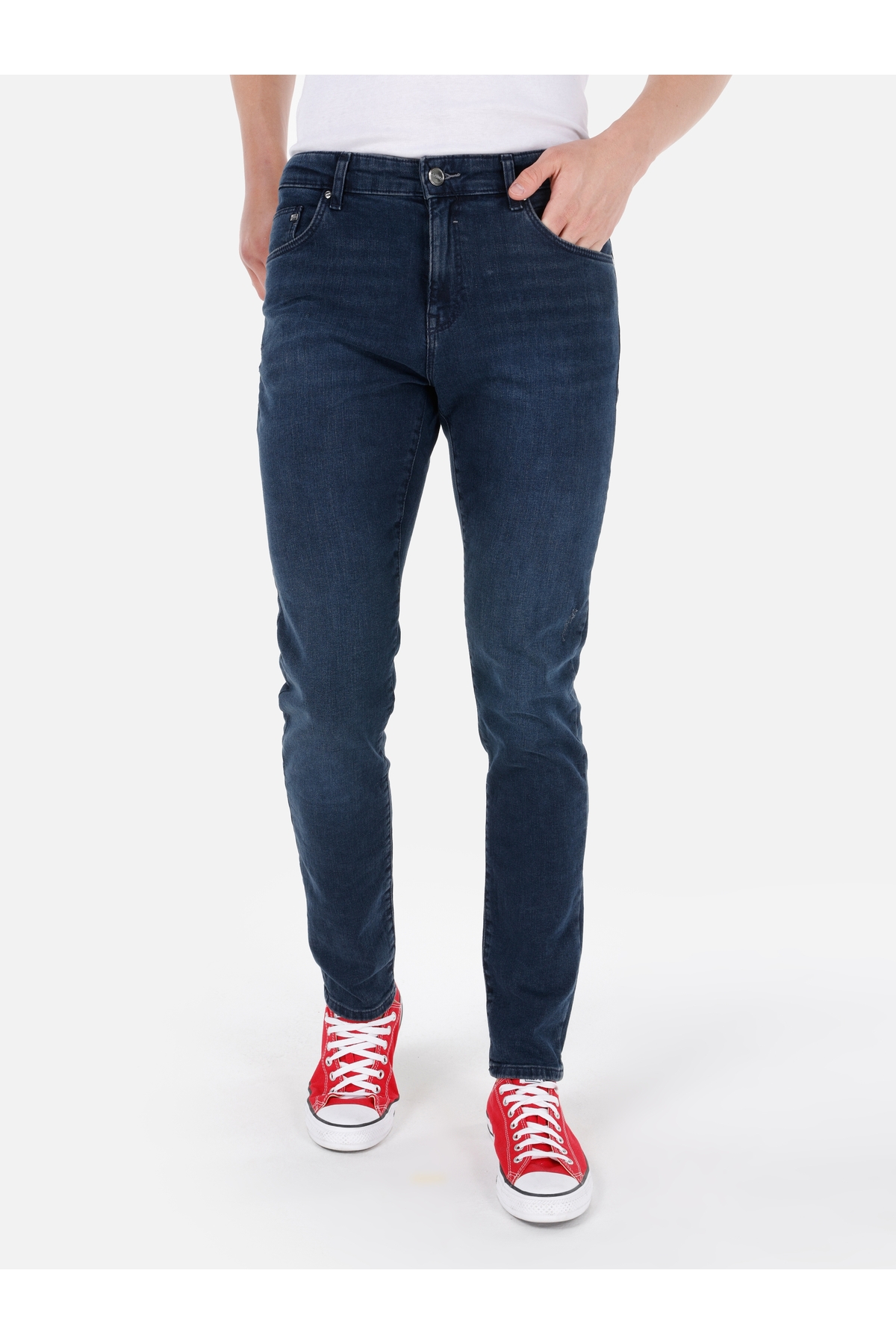 شلوار مردانه کولینز | .CL1069489_Q1.V1_DN42691 Colin’s - Image 4