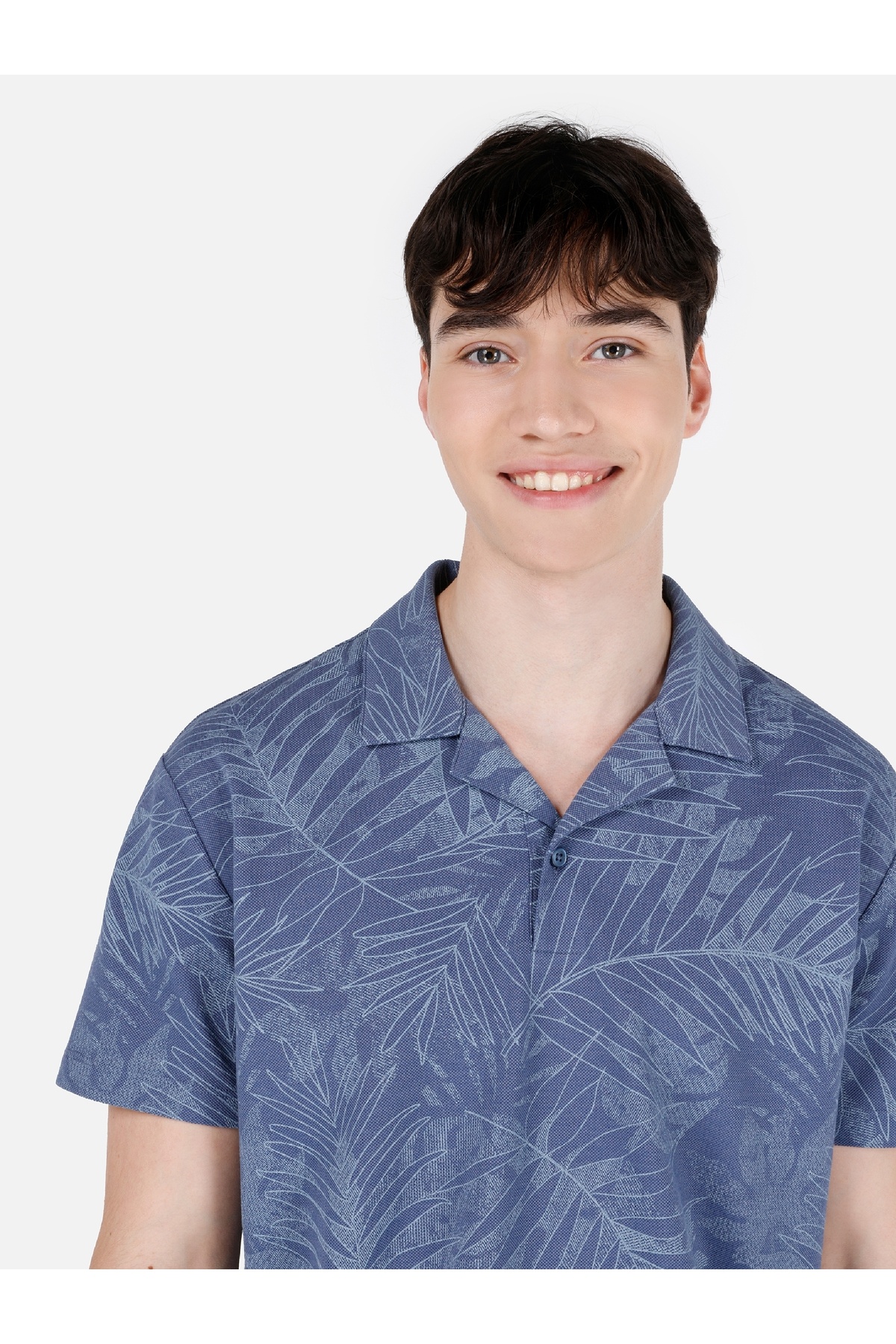 پولوشرت مردانه کولینز | .CL1066933_Q1.V1_INV Colin’s - Image 4