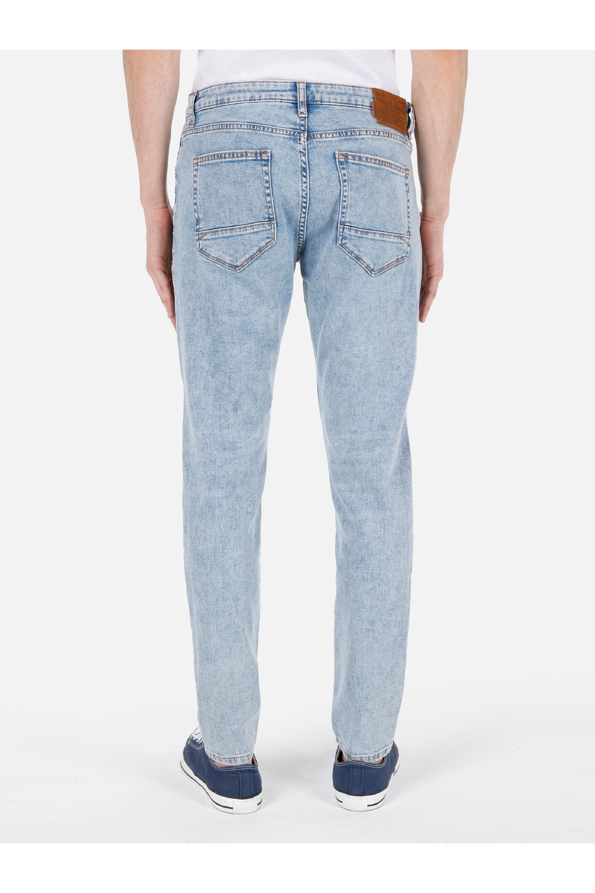 شلوار مردانه کولینز | .CL1069460_Q1.V1_DN43406 Colin’s - Image 2