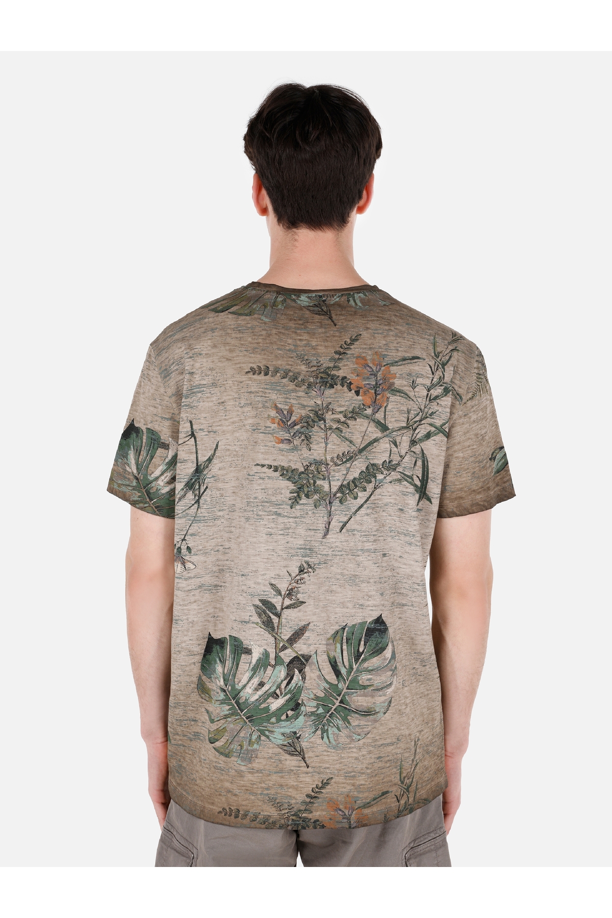 تی شرت مردانه کولینز | .CL1067752_Q1.V1_TPE Colin’s - Image 2