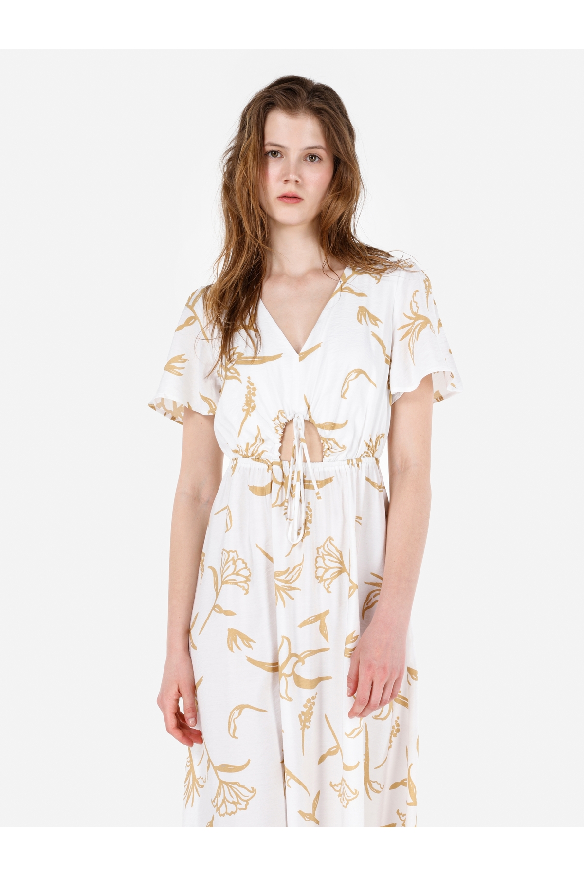 لباس زنانه کولینز | .CL1069173_Q1.V2_ECR Colin’s - Image 3