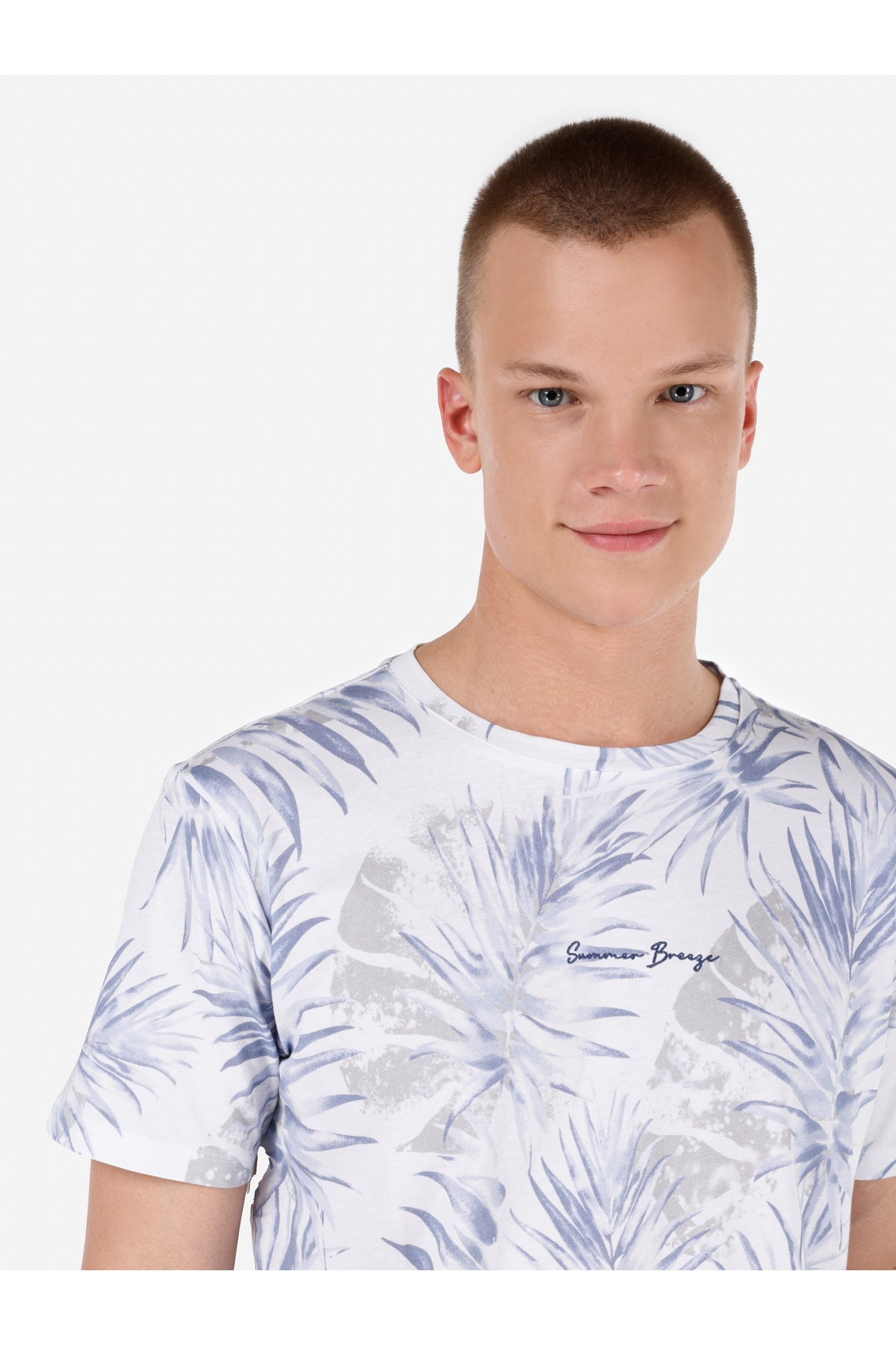 تی شرت مردانه کولینز | .CL1069386_Q1.V1_BLE Colin’s - Image 4