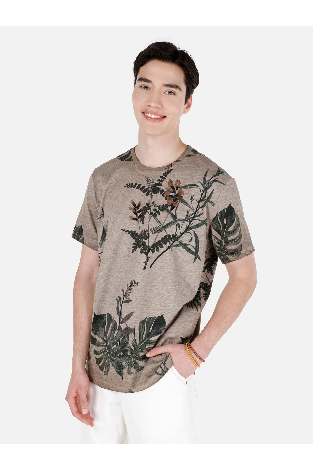 تی شرت مردانه کولینز | .CL1067752_Q1.V1_TPE Colin’s - Image 7