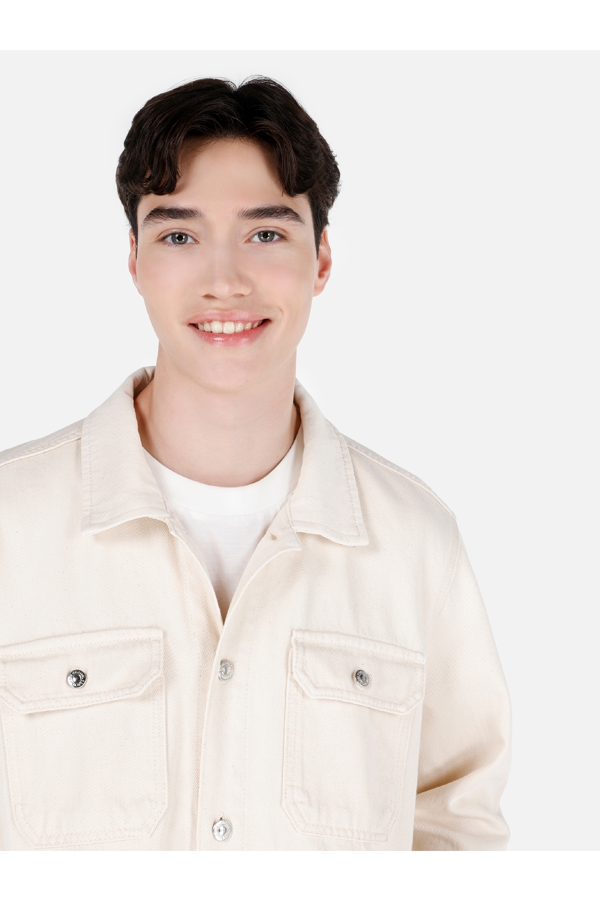 پیراهن مردانه کولینز | .CL1069571_Q1.V1_DN43536 Colin’s - Image 4