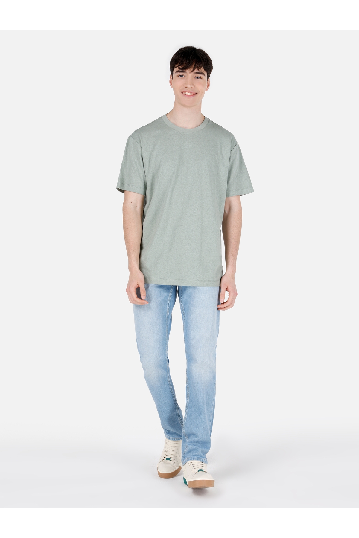 تی شرت مردانه کولینز | .CL1068860_Q1.V1_LNM Colin’s - Image 3