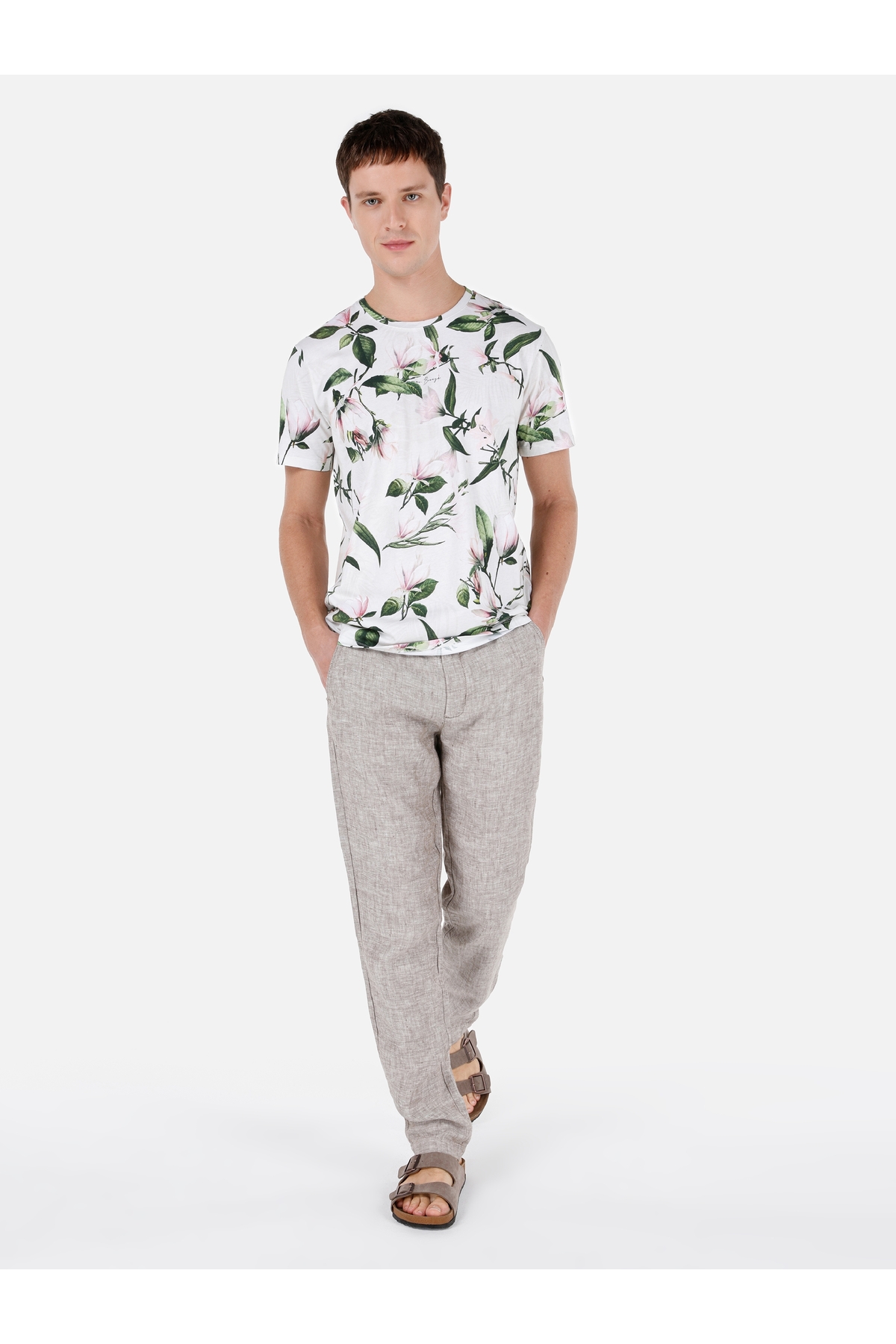 تی شرت مردانه کولینز | .CL1068859_Q1.V1_DUP Colin’s - Image 3