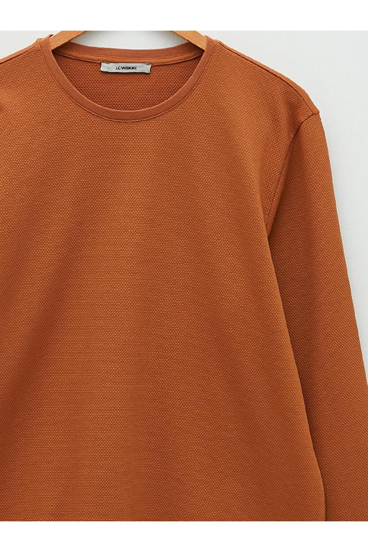 تیشرت مردانه رنگارنگ ال سی وایکیکی | S28167C8 اورجینال - تصویر 8