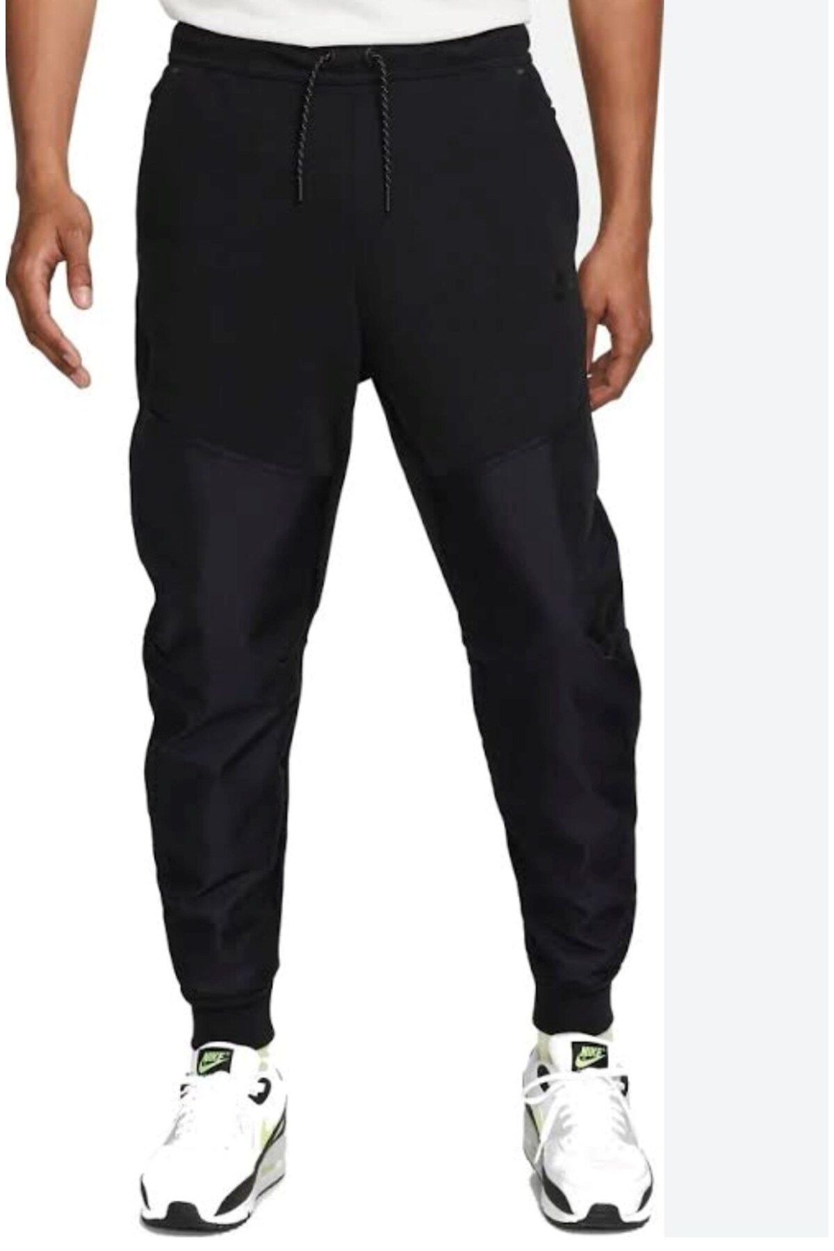 Nike Nike Tech Fleece Men s Jogger Sweatpants Trendyol