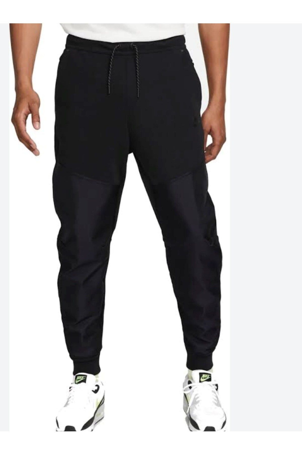 Nike Nike Tech Fleece Men s Jogger Sweatpants Trendyol