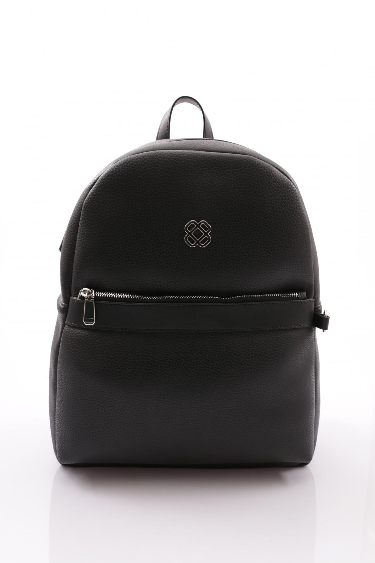 DGN Rucsac Negru Pentru Femei - Femeie - One Size