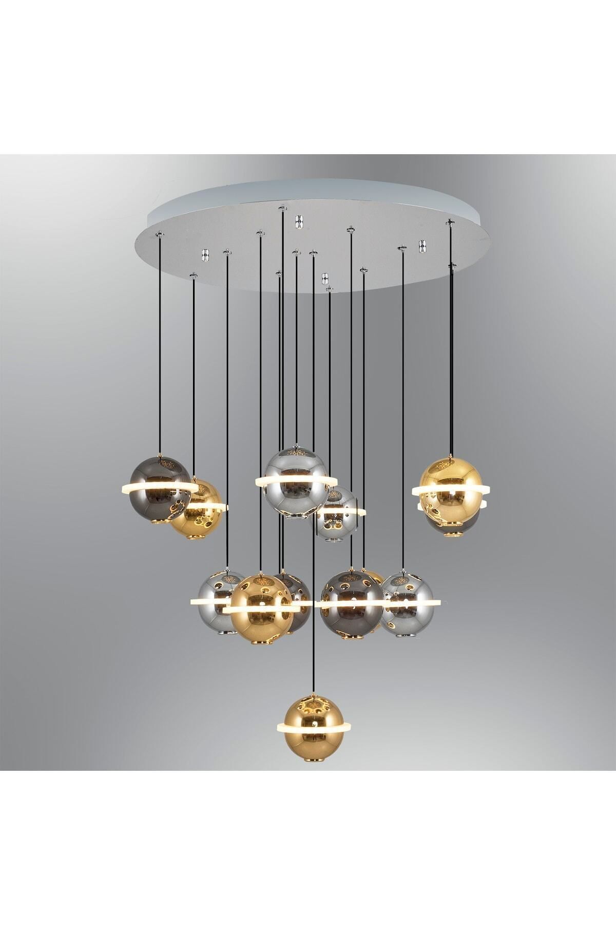 Luna Lighting 3126-13A СМЕШАННАЯ Luna Lighting 3126-13A