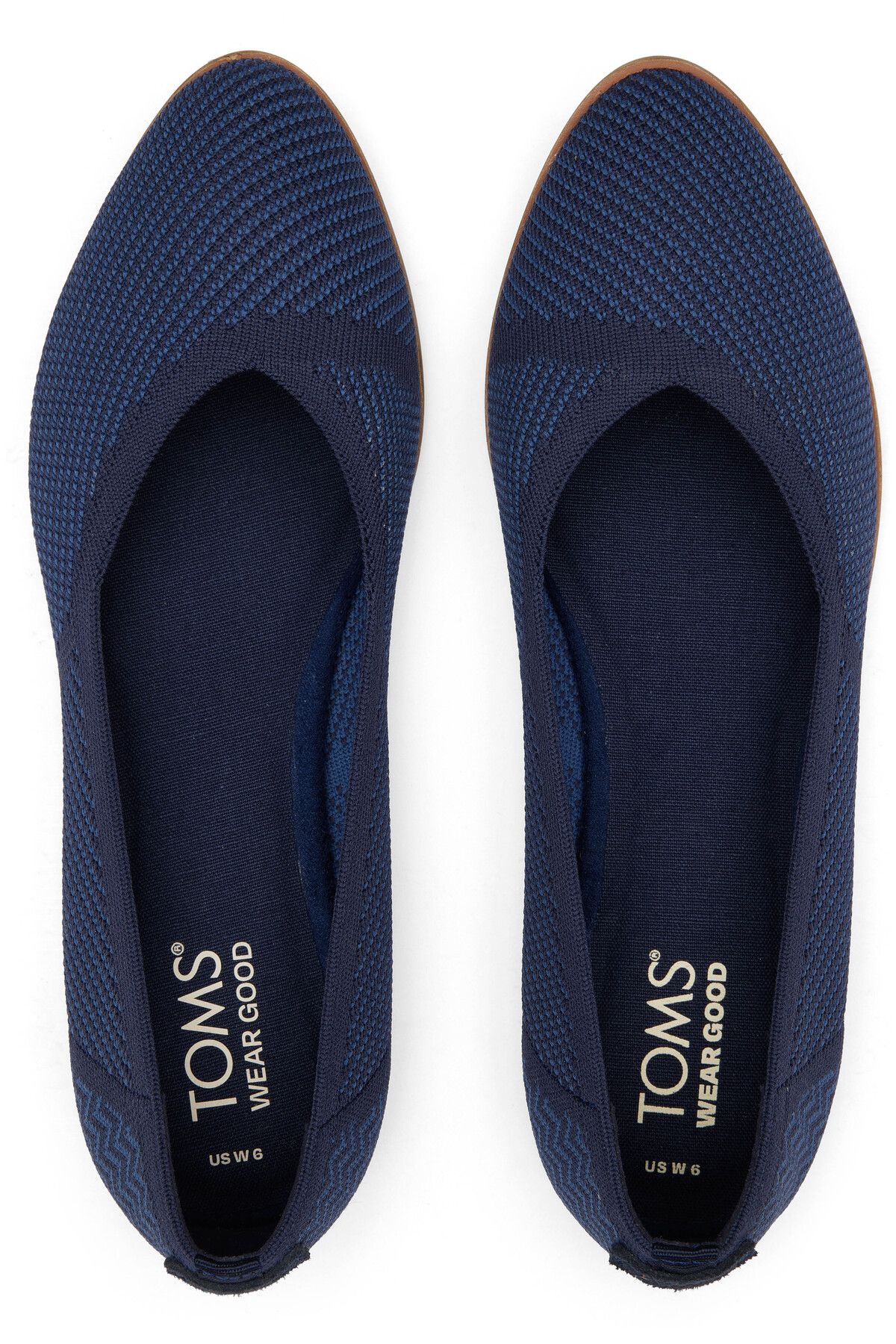 Toms-JUTTI NEAT 5