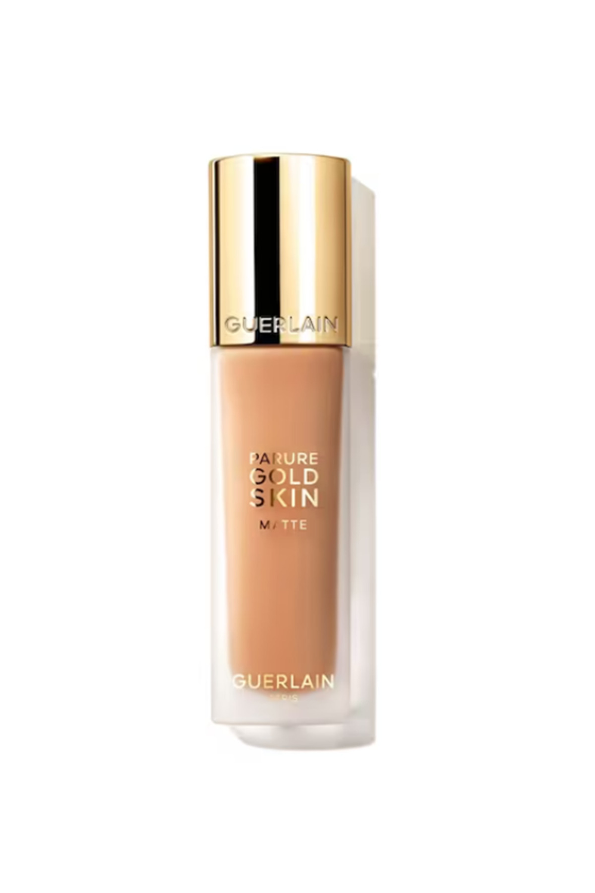 Parure Gold Skin Matte - Long Lasting Velvety Foundation with Matte Finish 35Ml