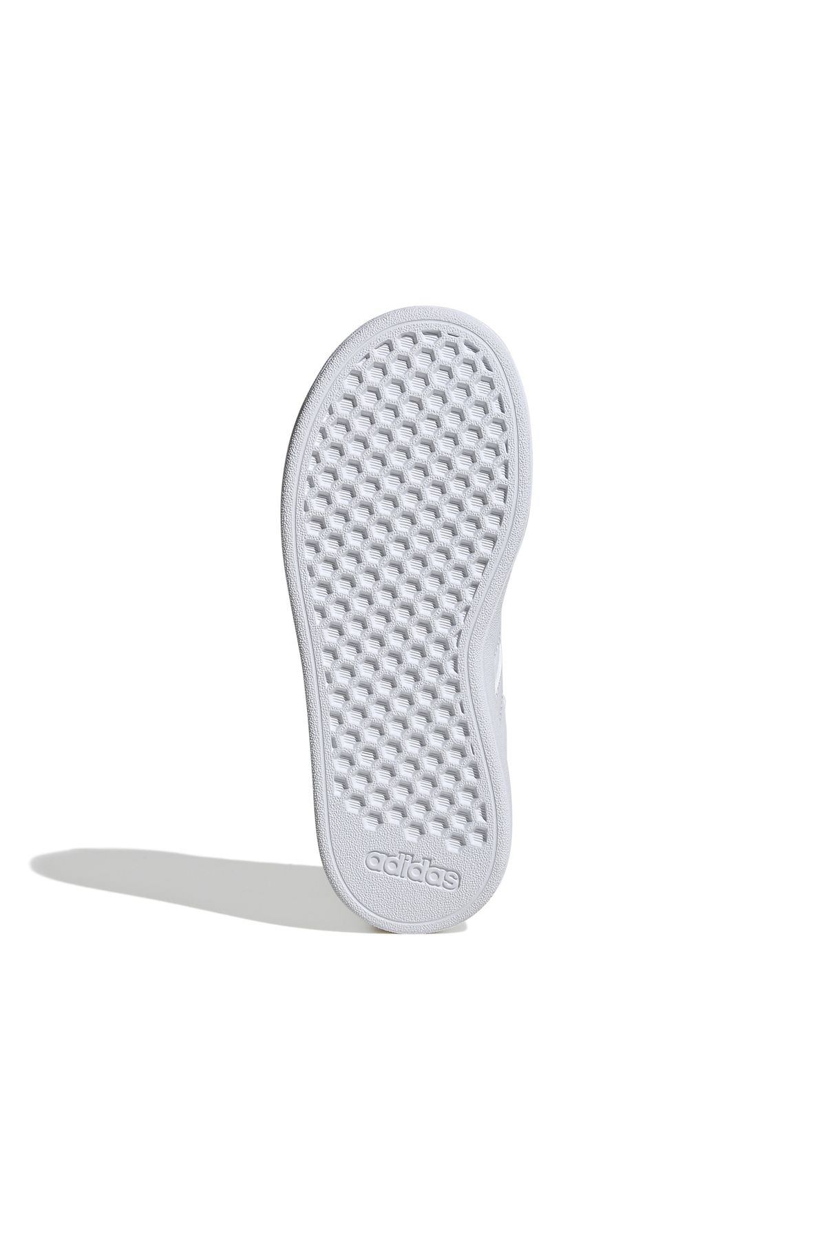 اسنیکر زنانه جنگ ستارگان GRAND COURT 2.0 K کفش روزانه IH7532 سفید adidas