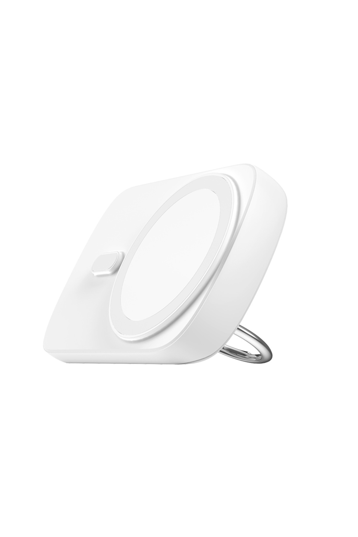 JR-W030 20W WIRELESS POWERBANK 6000MAH-BEYAZ 2