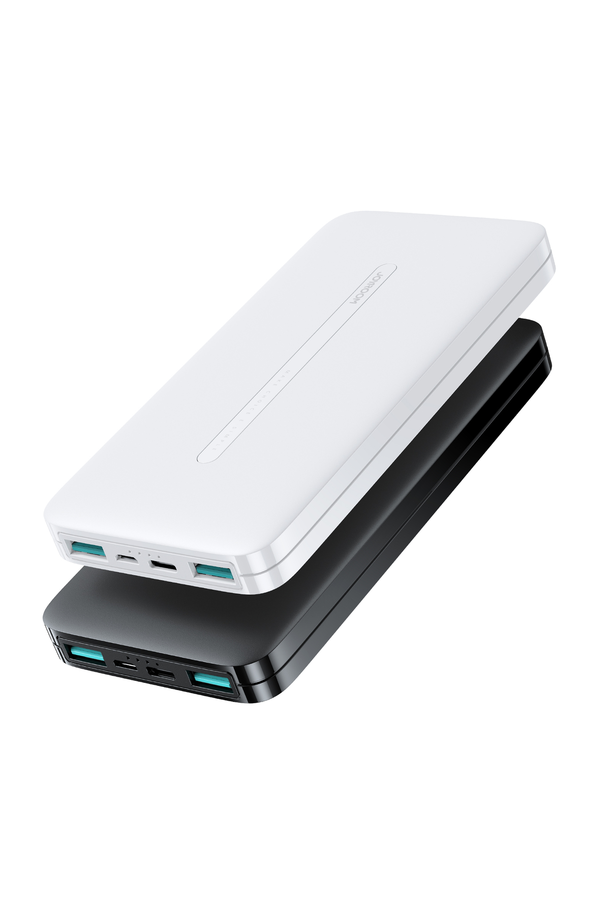 JR-T012 POWER BANK 10000MAH SİYAH