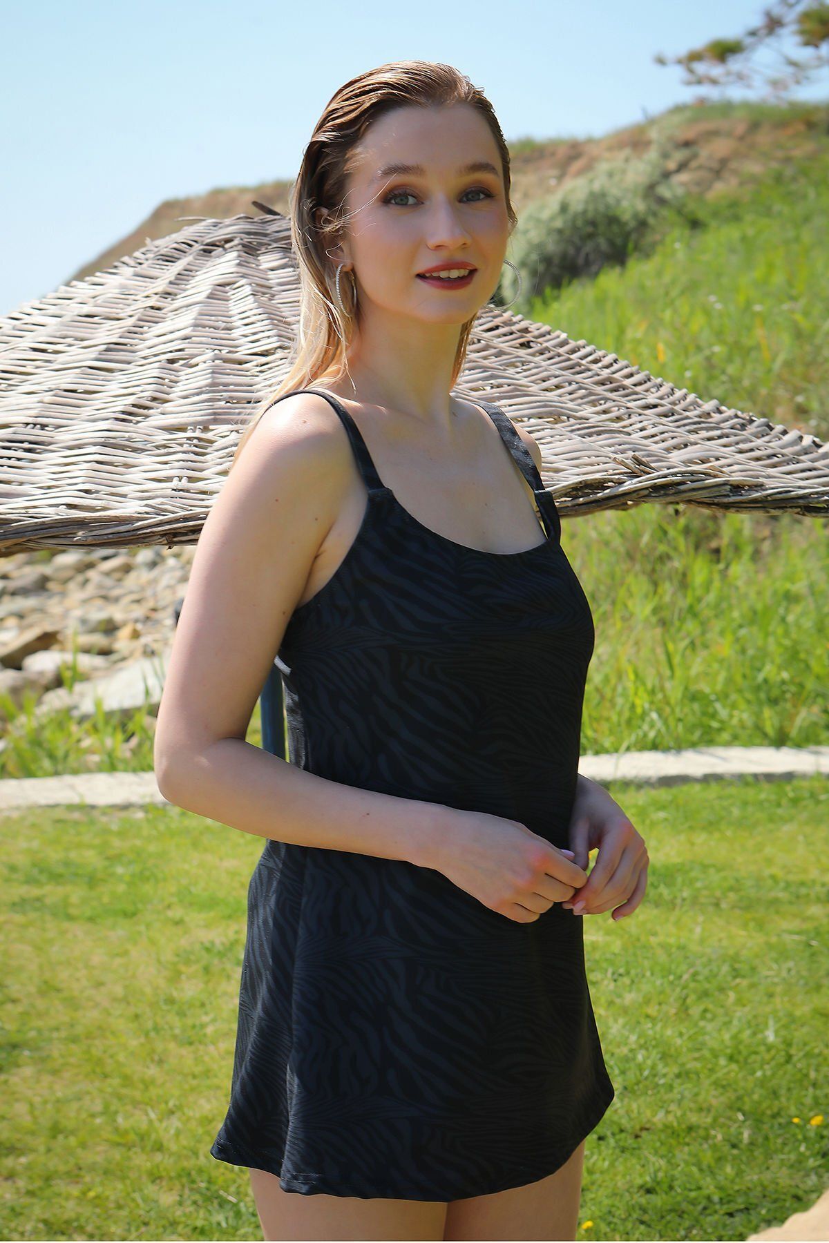 Kad n Tankini Modelleri Fiyatlar Trendyol Sayfa 2