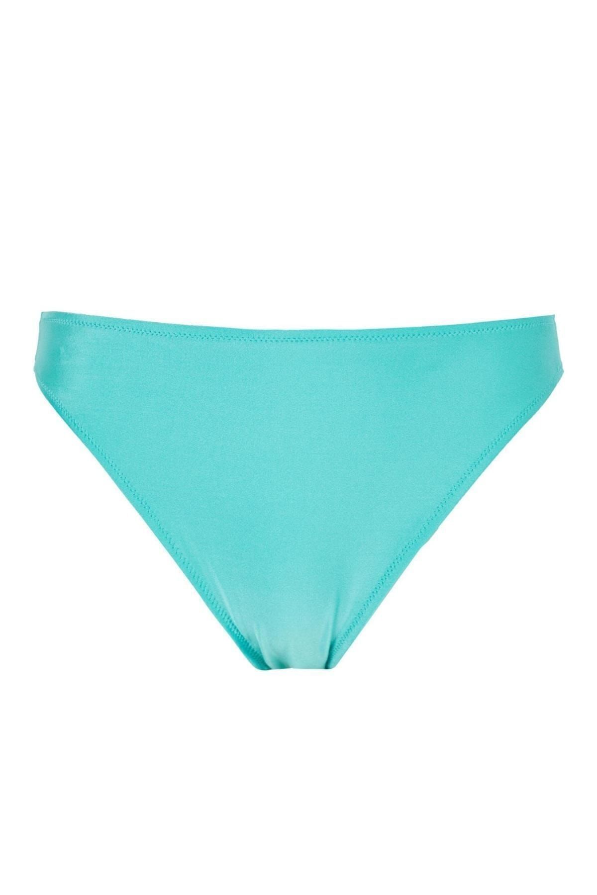 DeFacto-Be in Love Regular Fit Bikini Bottom - W6126az22sm 7