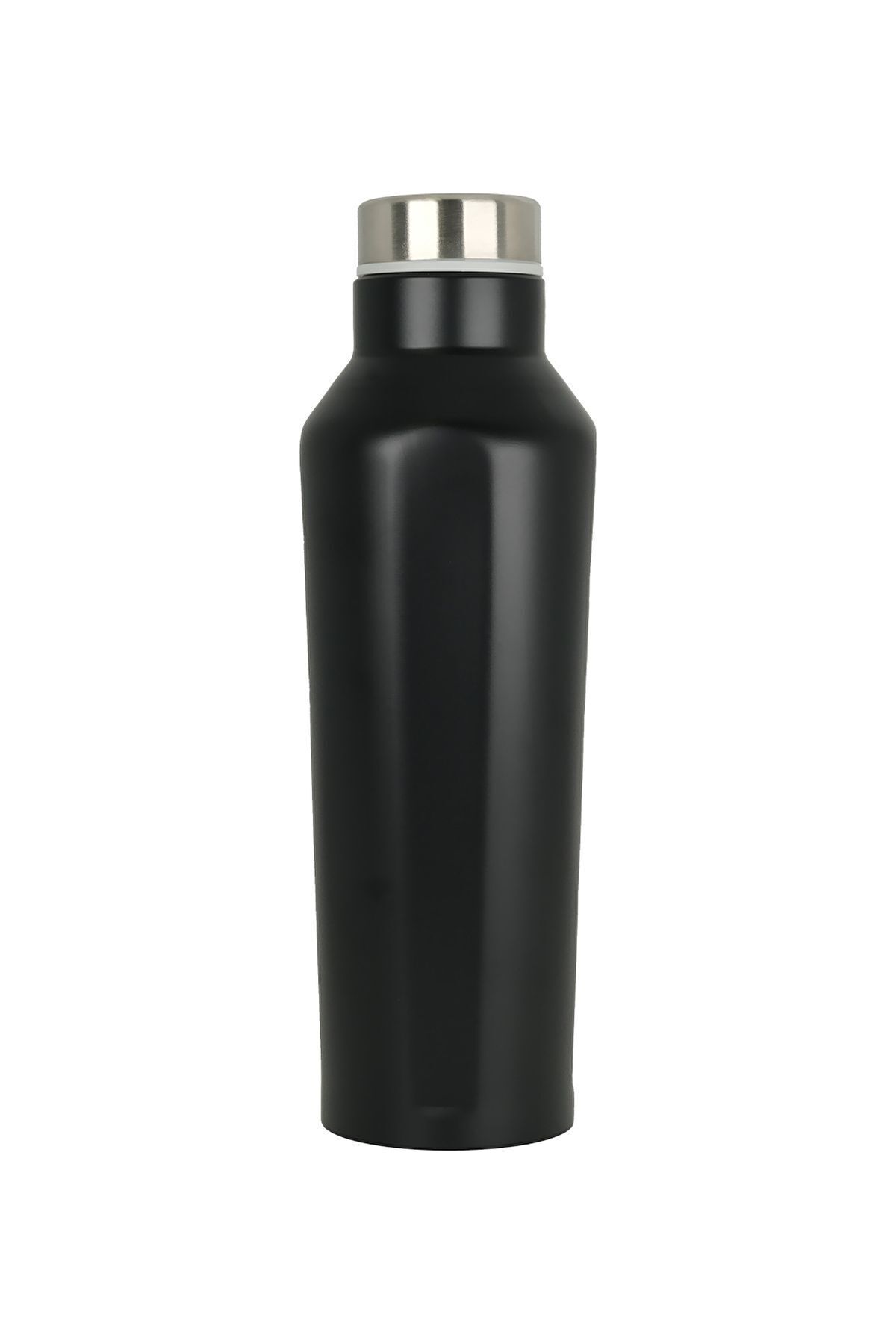Stainless Steel Thermos 500 ml Black