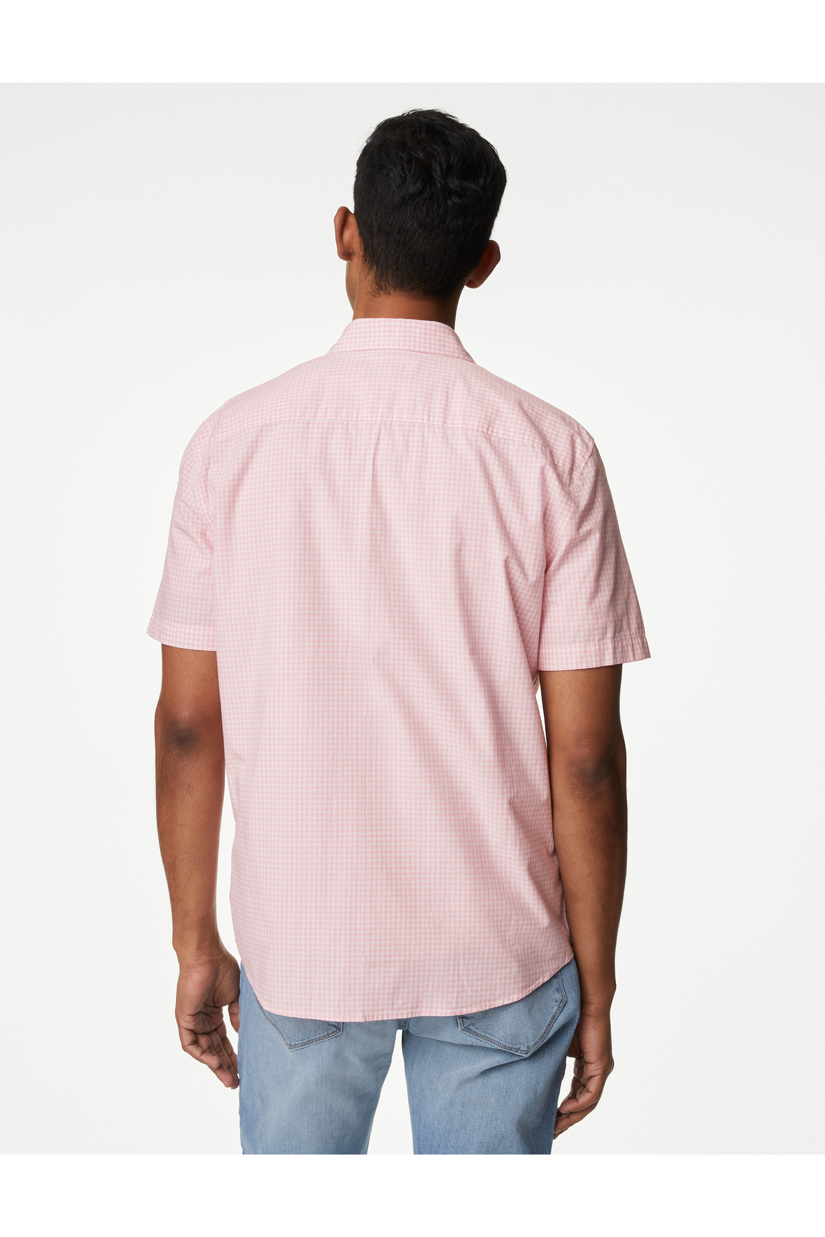 پیراهن مردانه مارک اند اسپنسر | T25001209M Marks & Spencer - Image 4