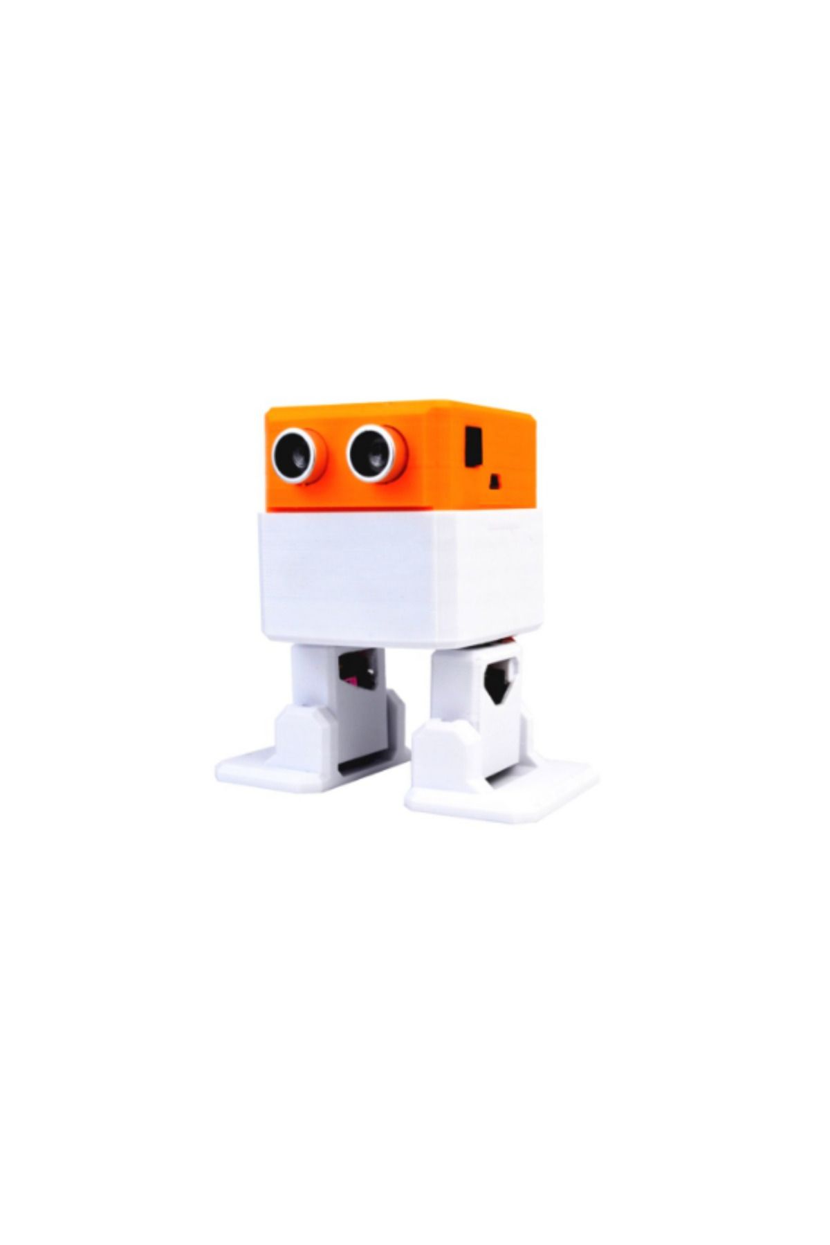 morMaker-Otto Robot Armless DIY Robotic Coding Set - Full Set 3