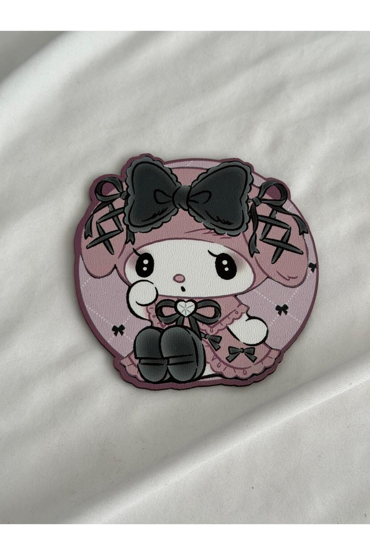 Planet Butik-My Melody Under Cup - Comfortable Cut 1