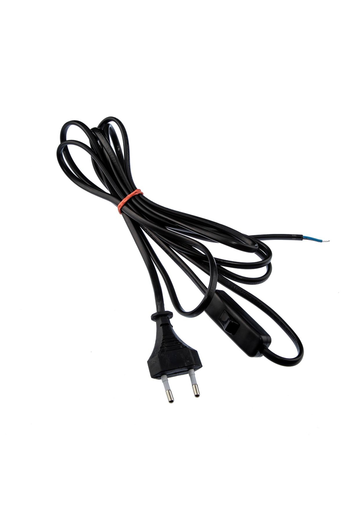 Tek-İş Arapuarlı Fişli Kablo 3 Metre