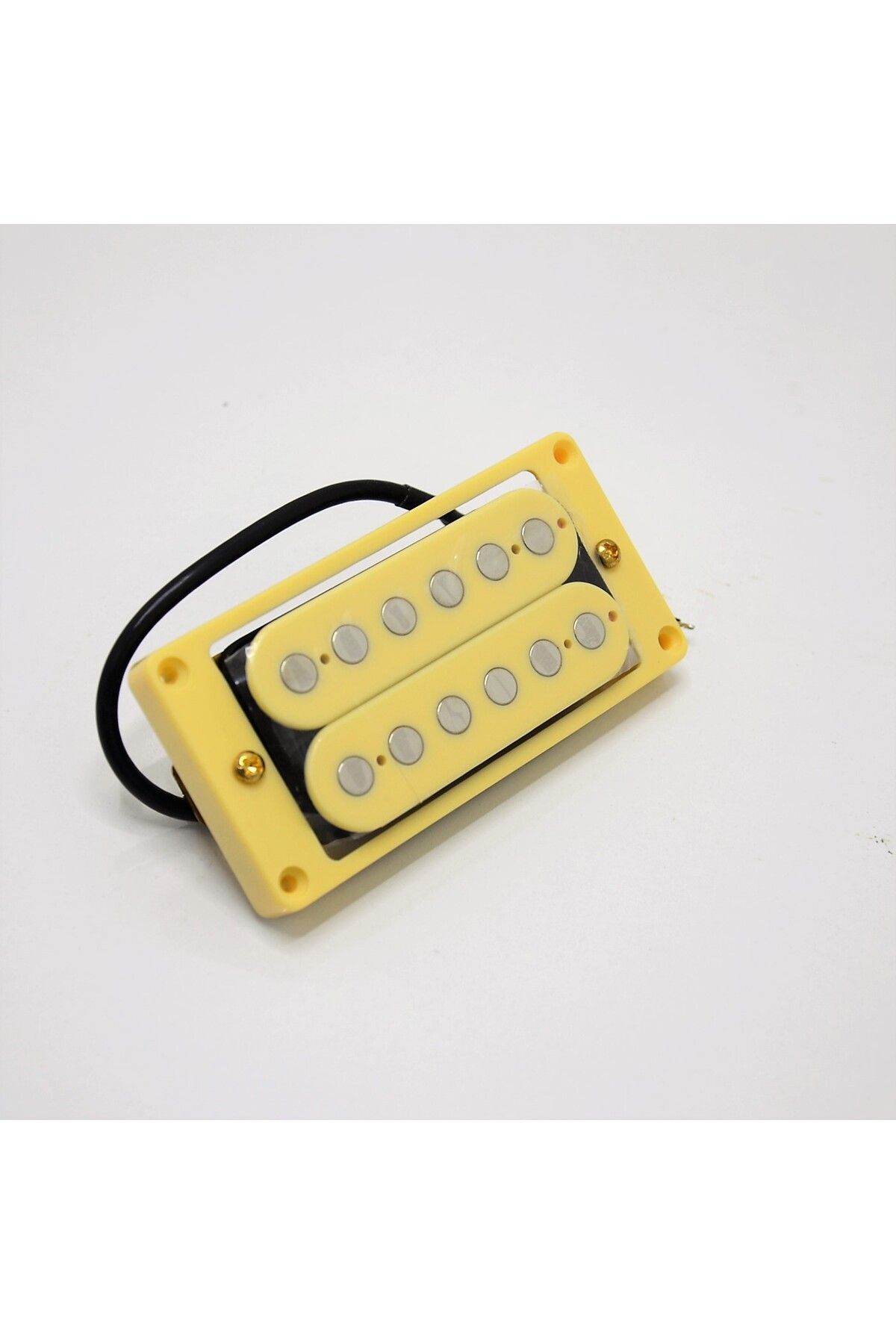 Marla 1566 Krem Neck Manyetik