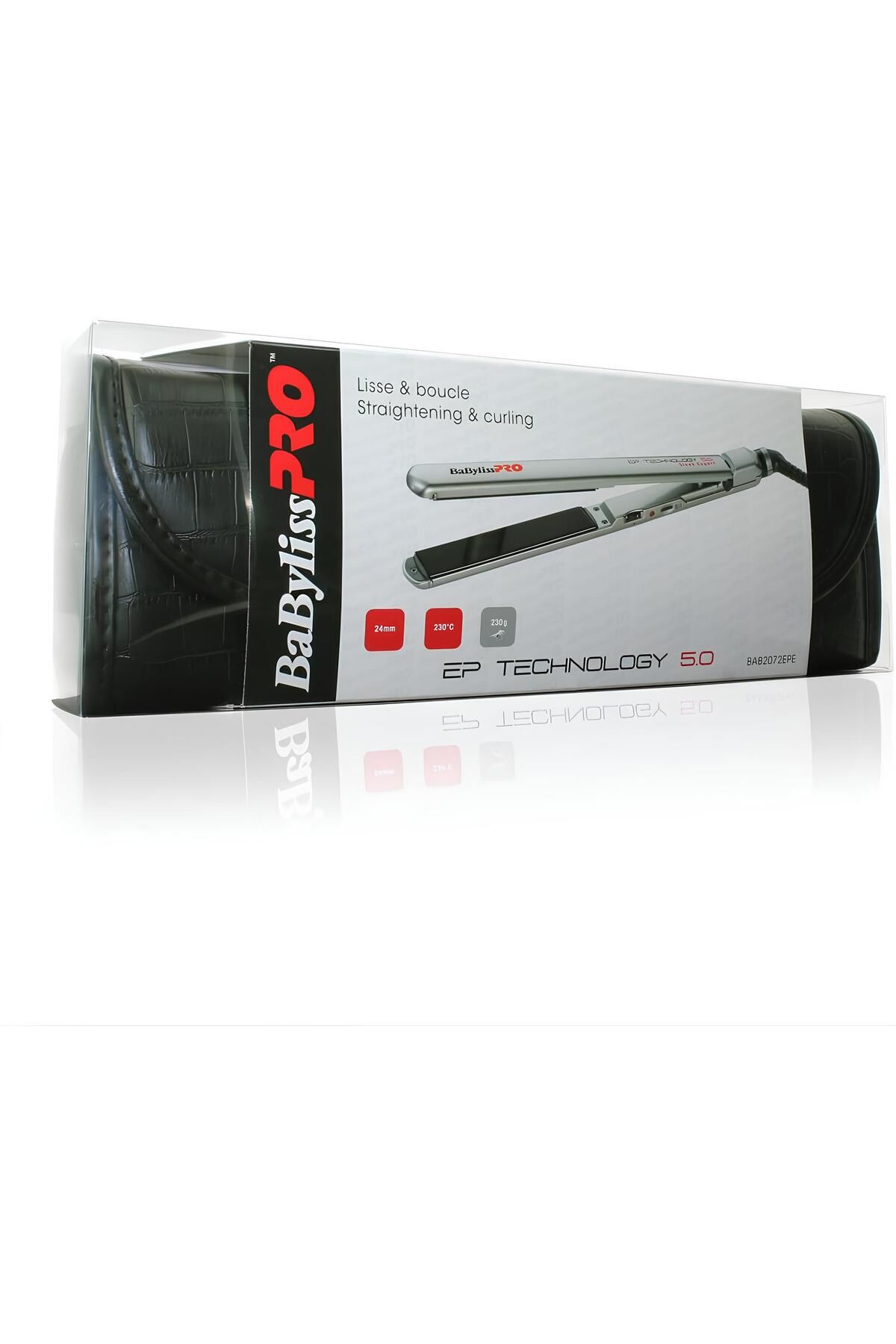Babyliss pro sleek expert outlet