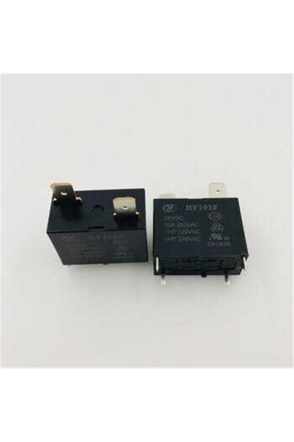 Arduino-Jqx102f-24vdc Relay 1