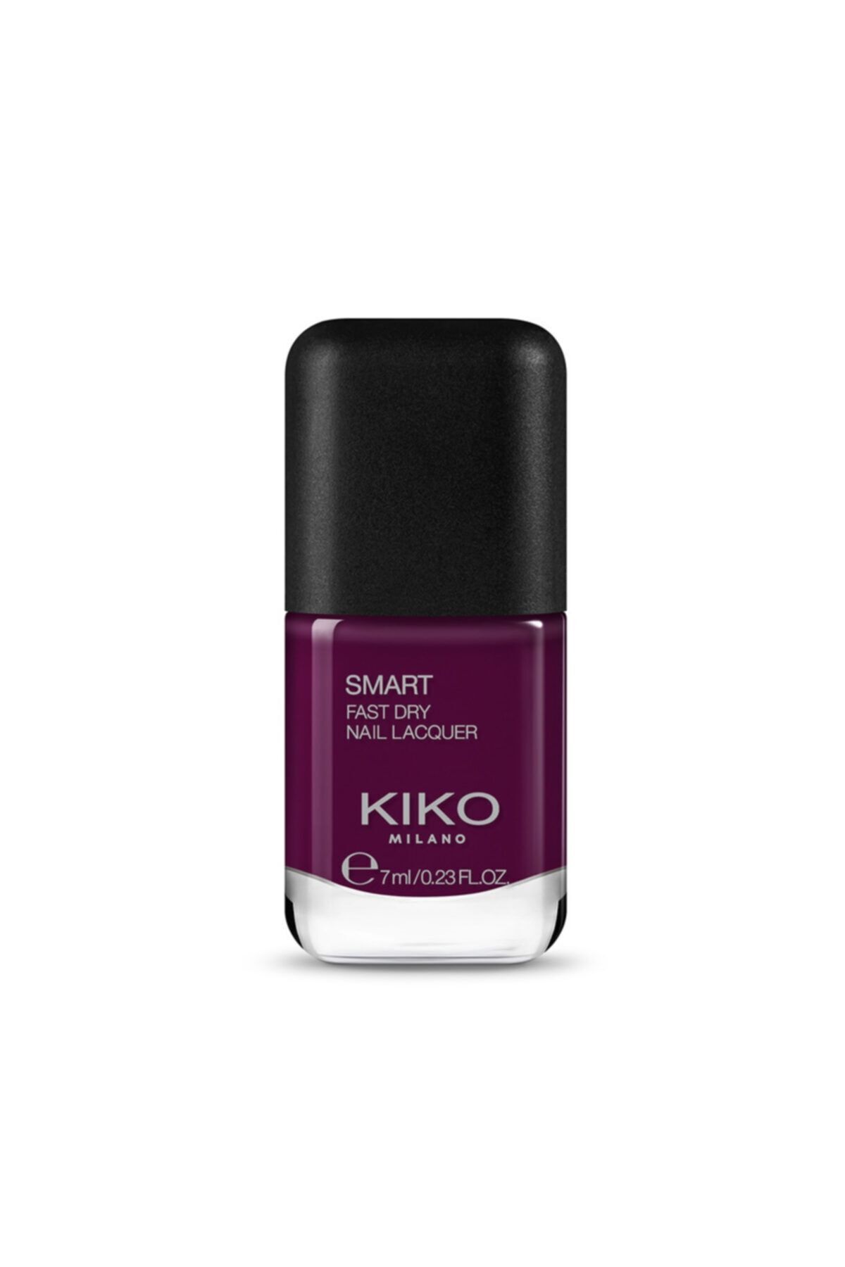Kiko Oje - Smart Naıl Lacquer. 16